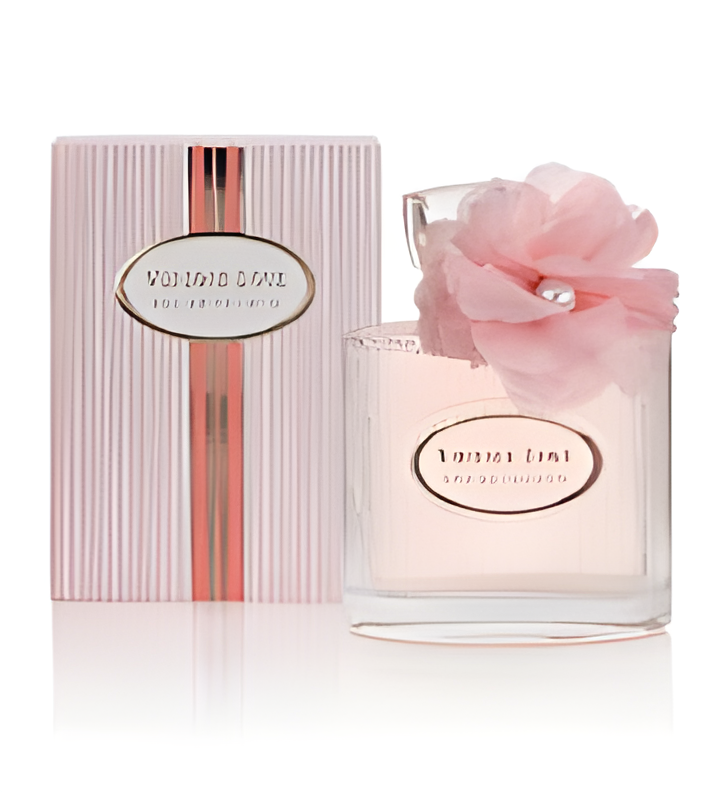 Vintage Love by Marks & Spencer perfume bottle