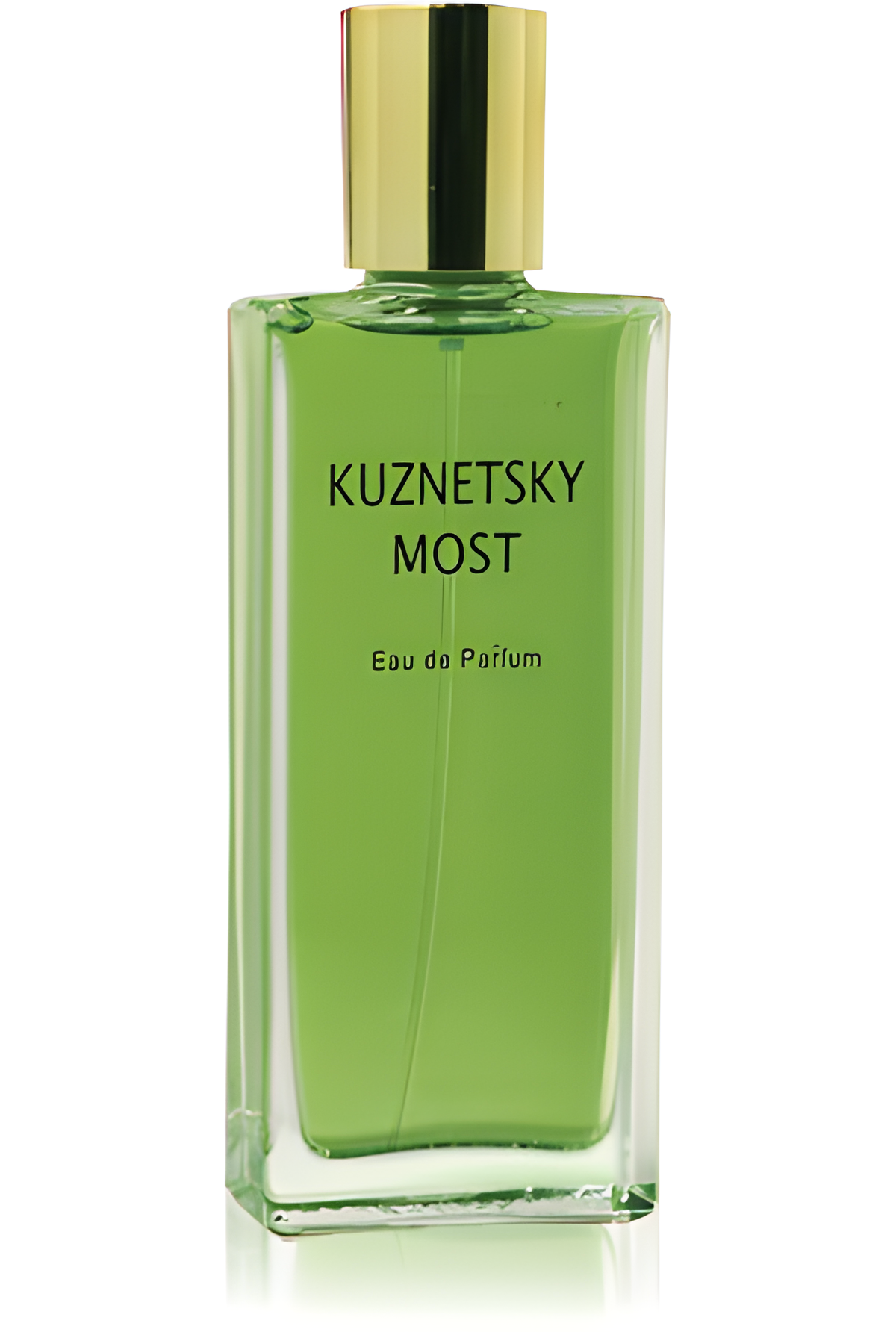 Кузнецкий Мост (Kuznetsky Most) by Новая Заря (The New Dawn) perfume bottle