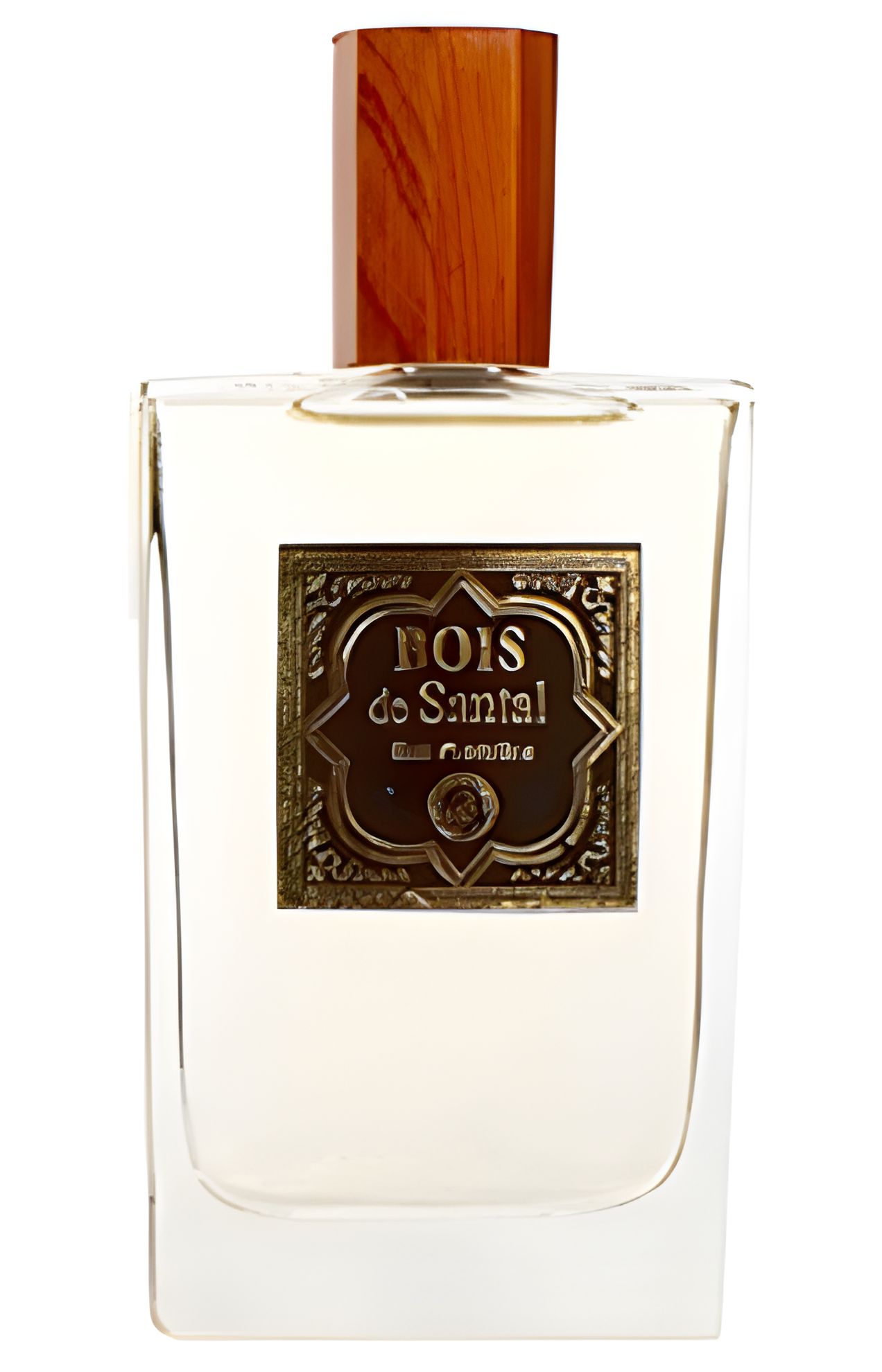 Bois de Santal by Les Parfums du Soleil perfume bottle