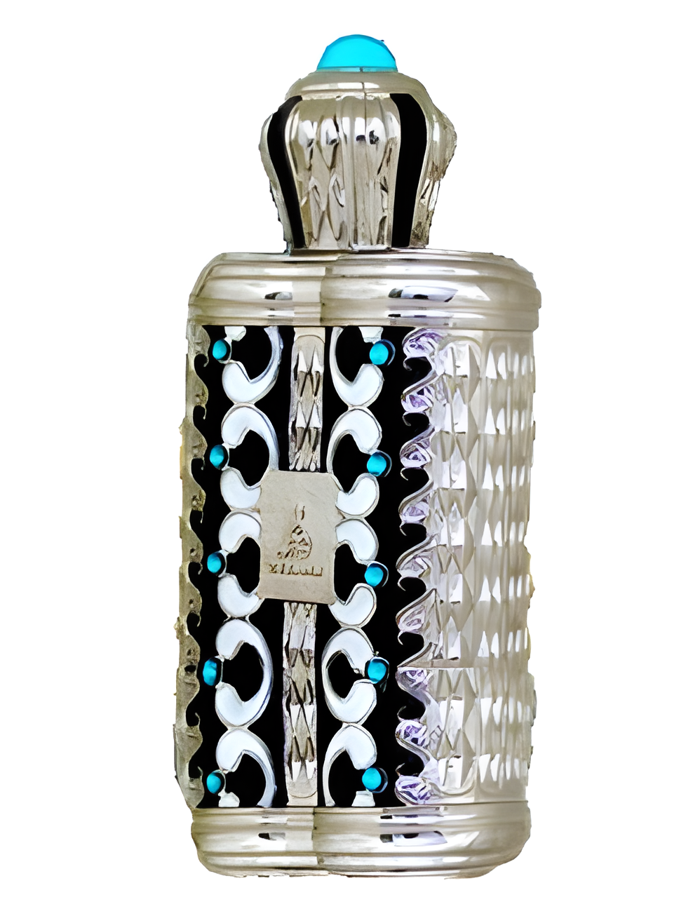 Hareem Al Sultan by Khalis perfume bottle