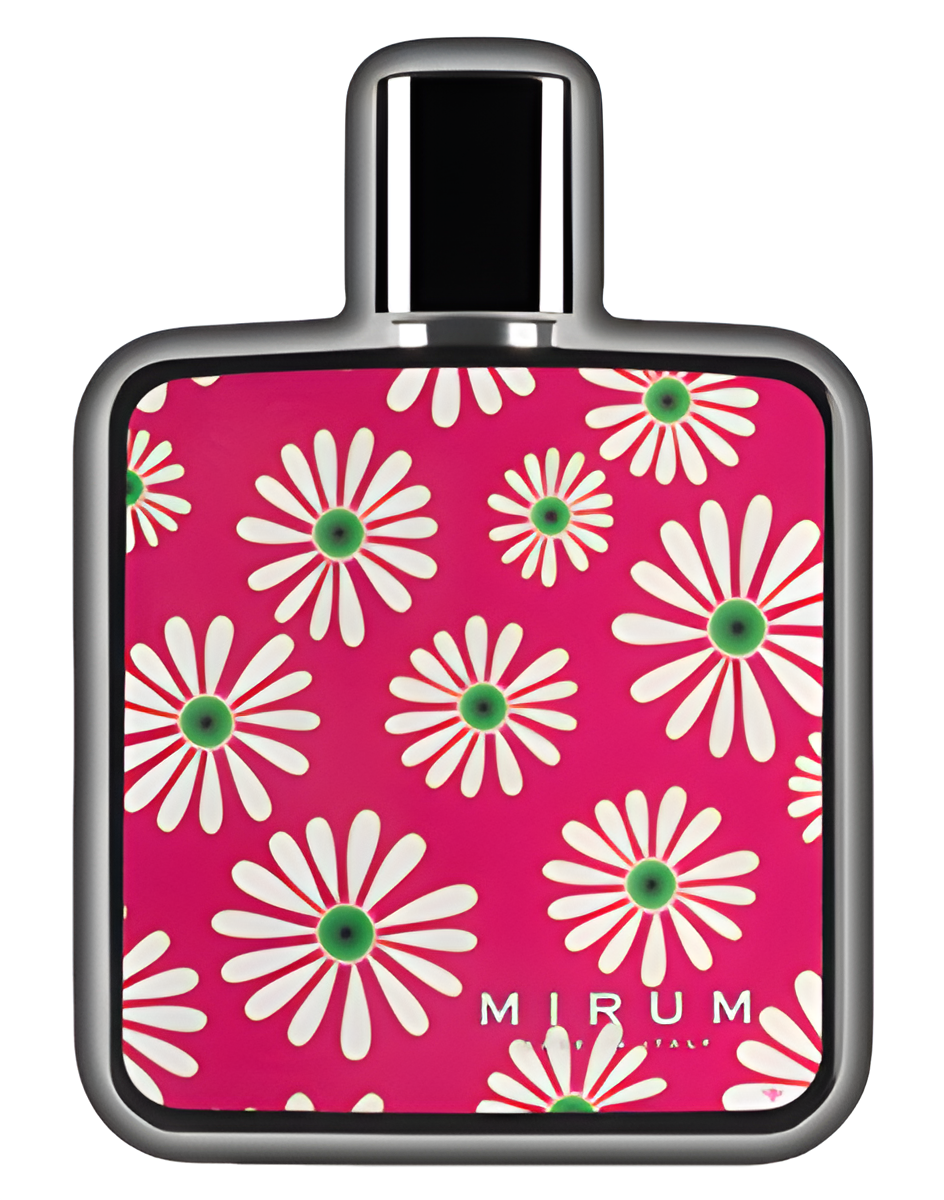 Jimi by Mirum perfume bottle
