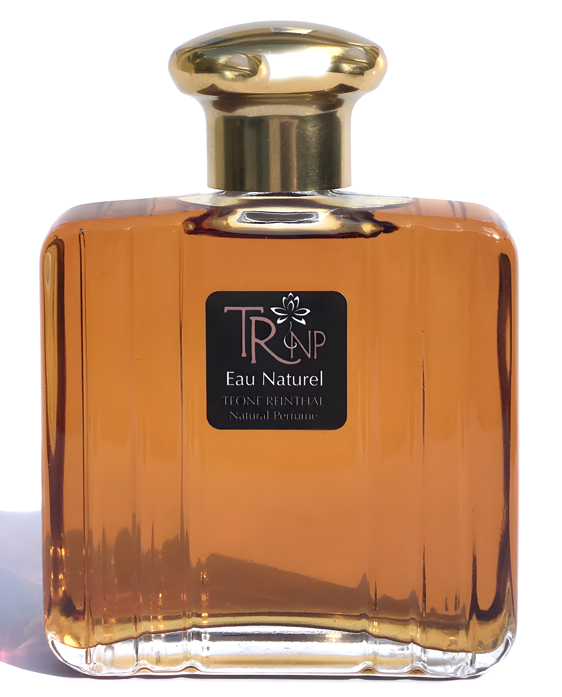 Eau Naturel by TRNP perfume bottle