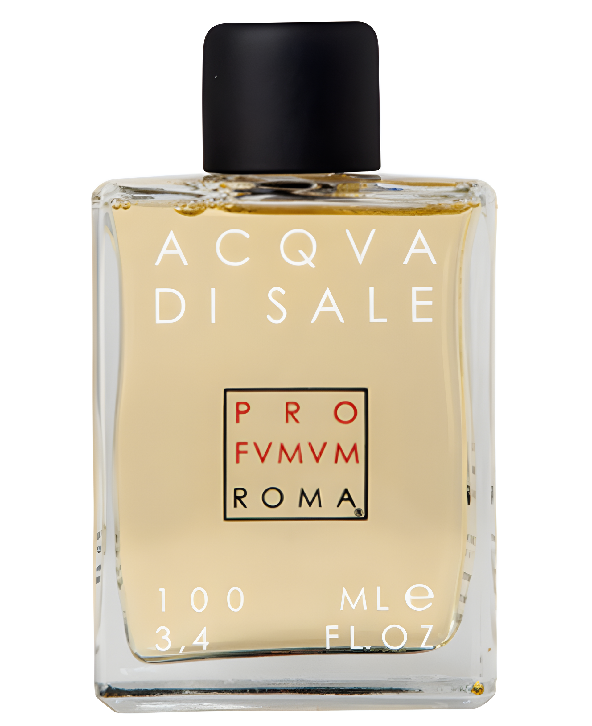 Acqua Di Sale by Profumum Roma perfume bottle
