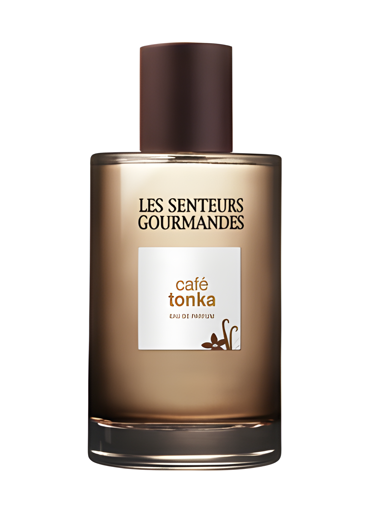 Cafe Tonka by Les Senteurs Gourmandes perfume bottle