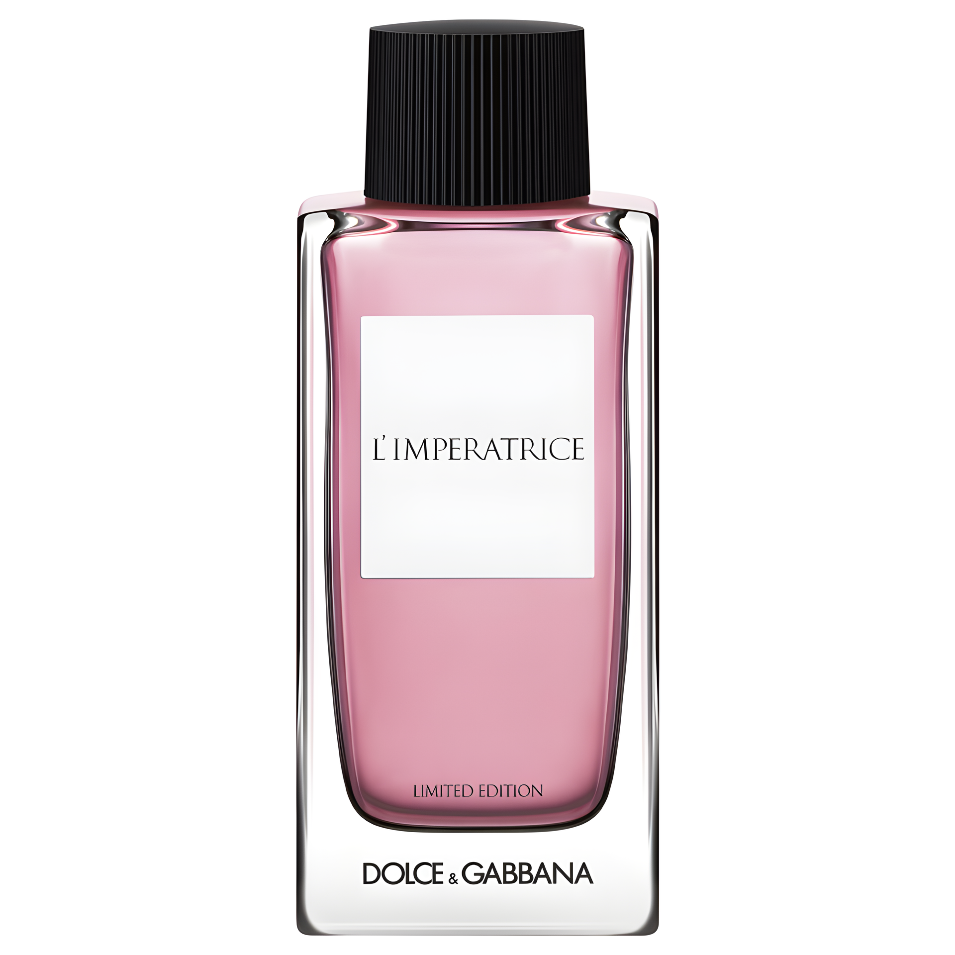 L'Imperatrice Limited Edition by Dolce&Gabbana perfume bottle