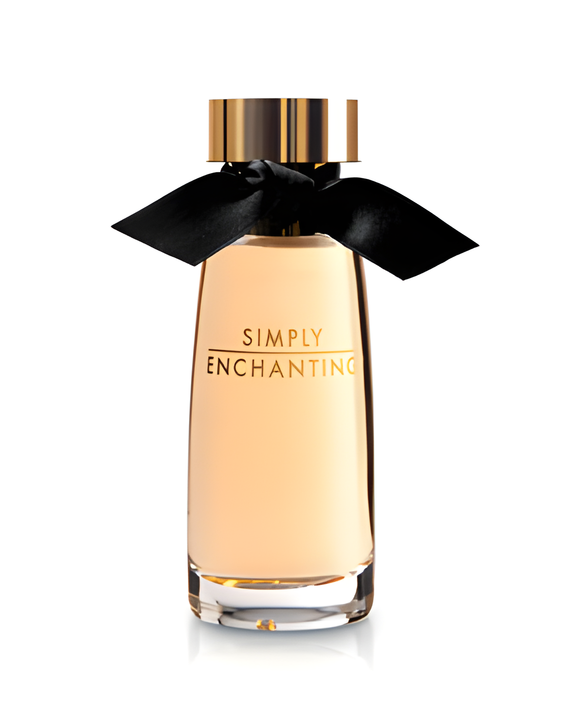 Simply Enchanting by Revlon perfume bottle