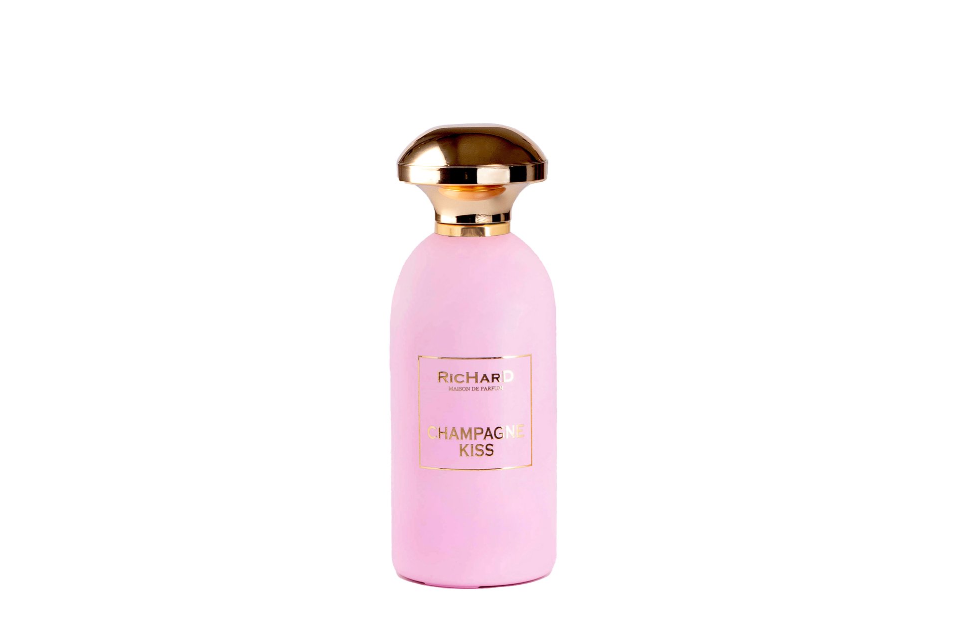 Champagne Kiss by Richard perfume bottle