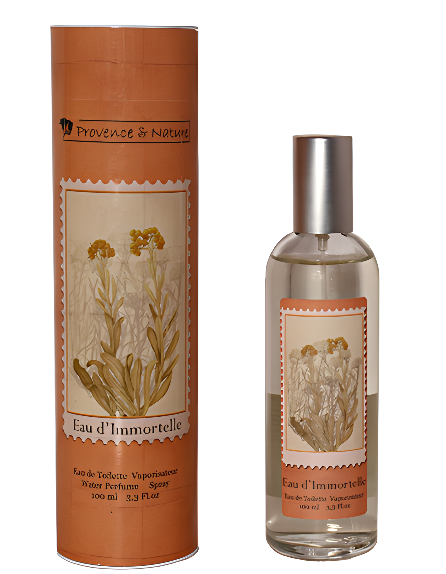 Immortal by Provence & Nature perfume bottle