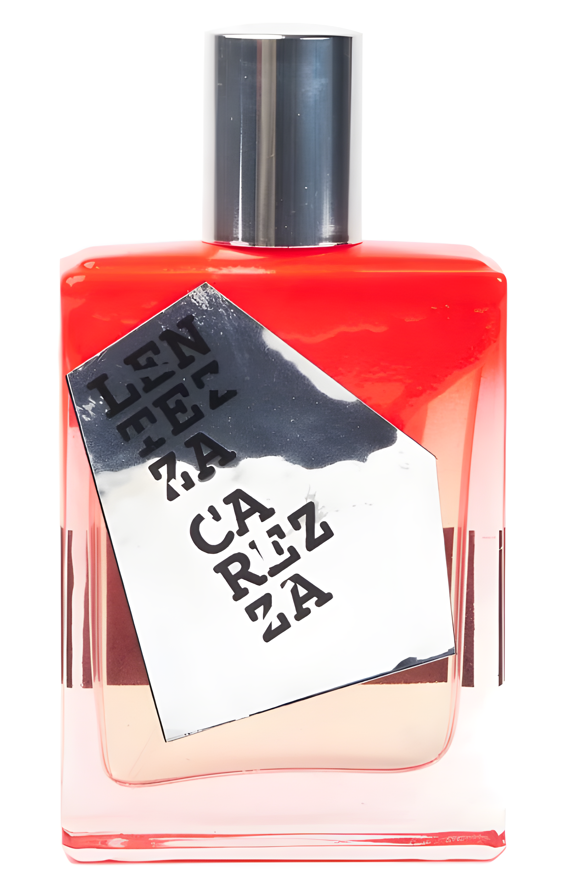 Lentezza Carezza by Filippo Sorcinelli perfume bottle