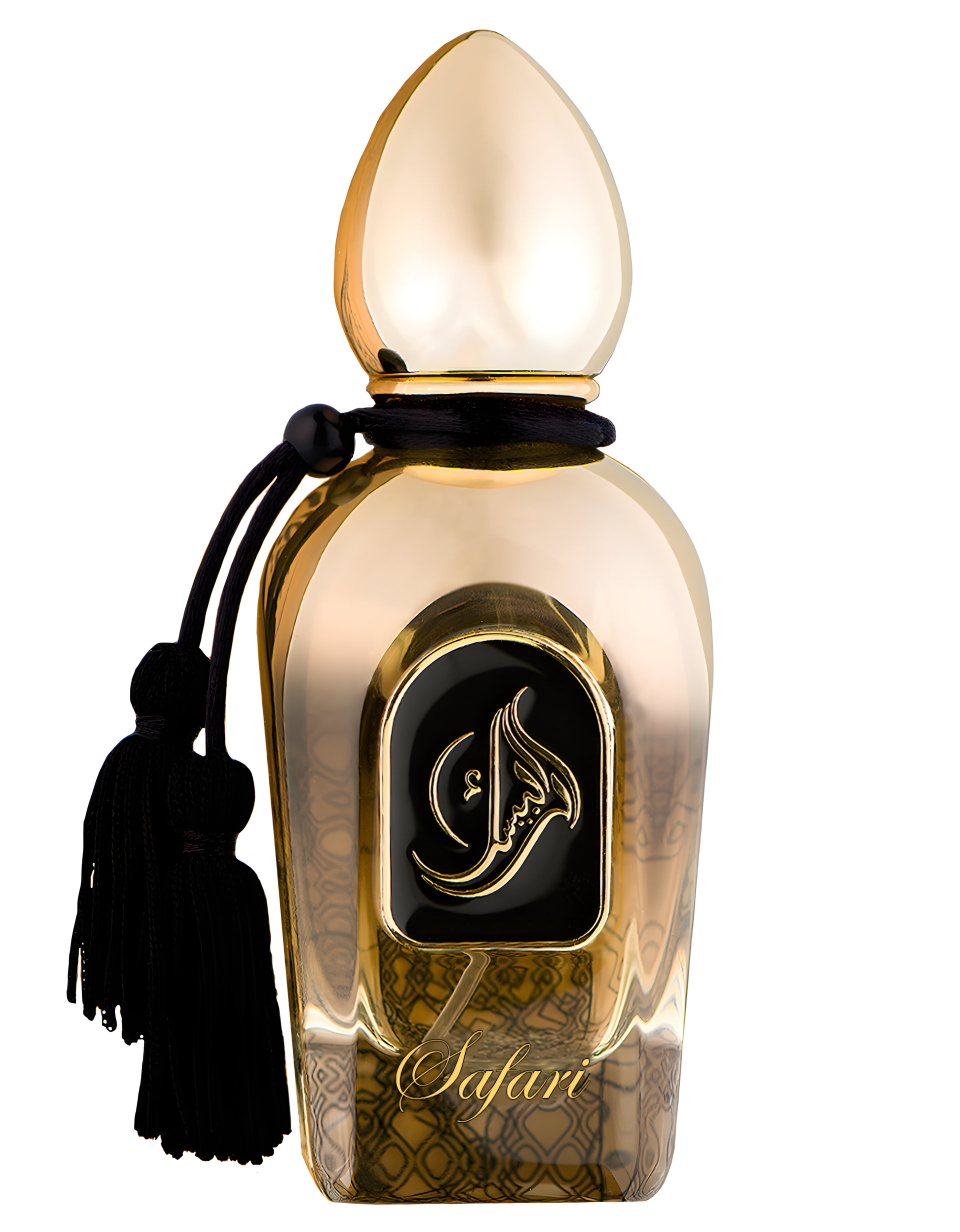 Safari by Arabesque Perfumes perfume bottle