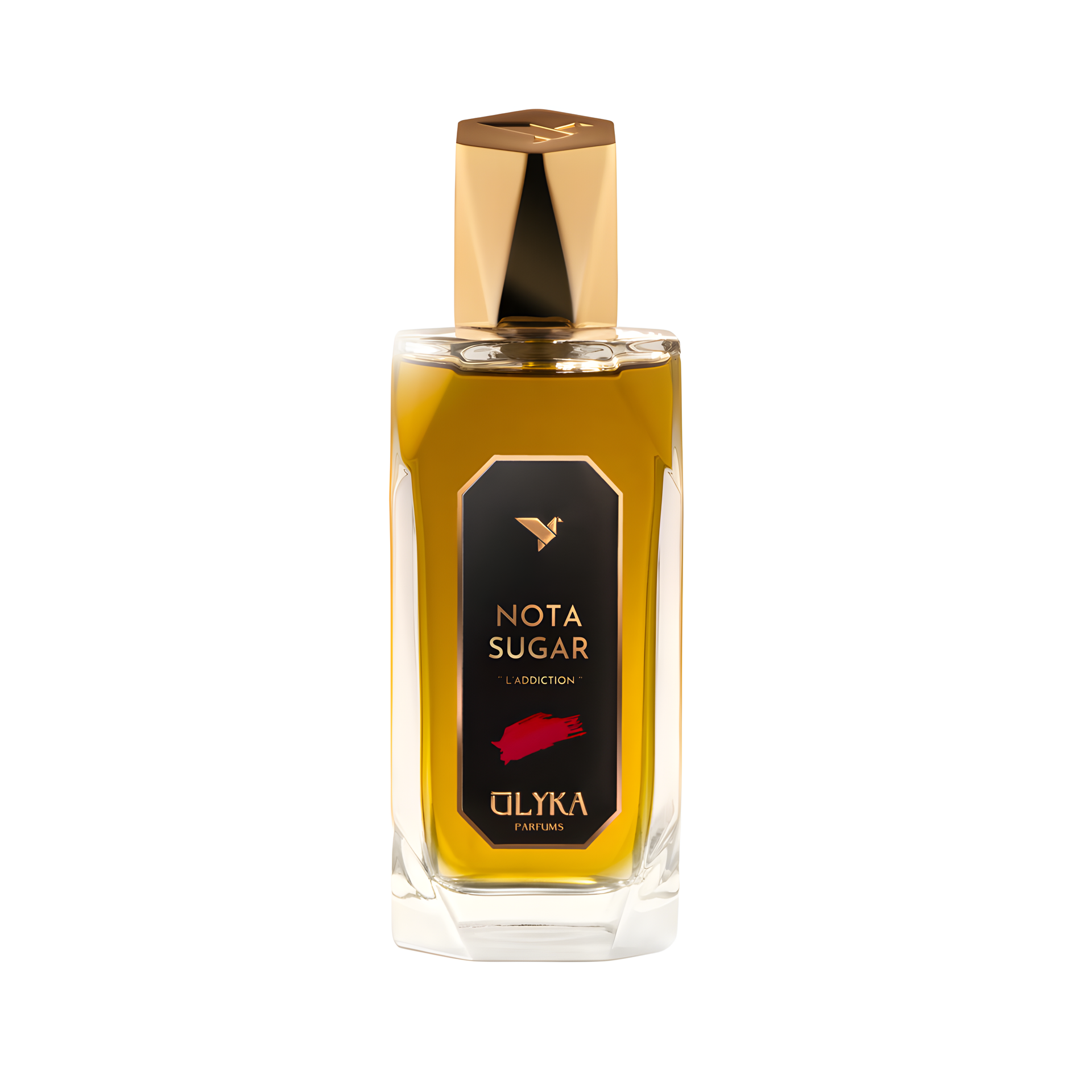 Nota Sugar by Ulyka Parfums perfume bottle