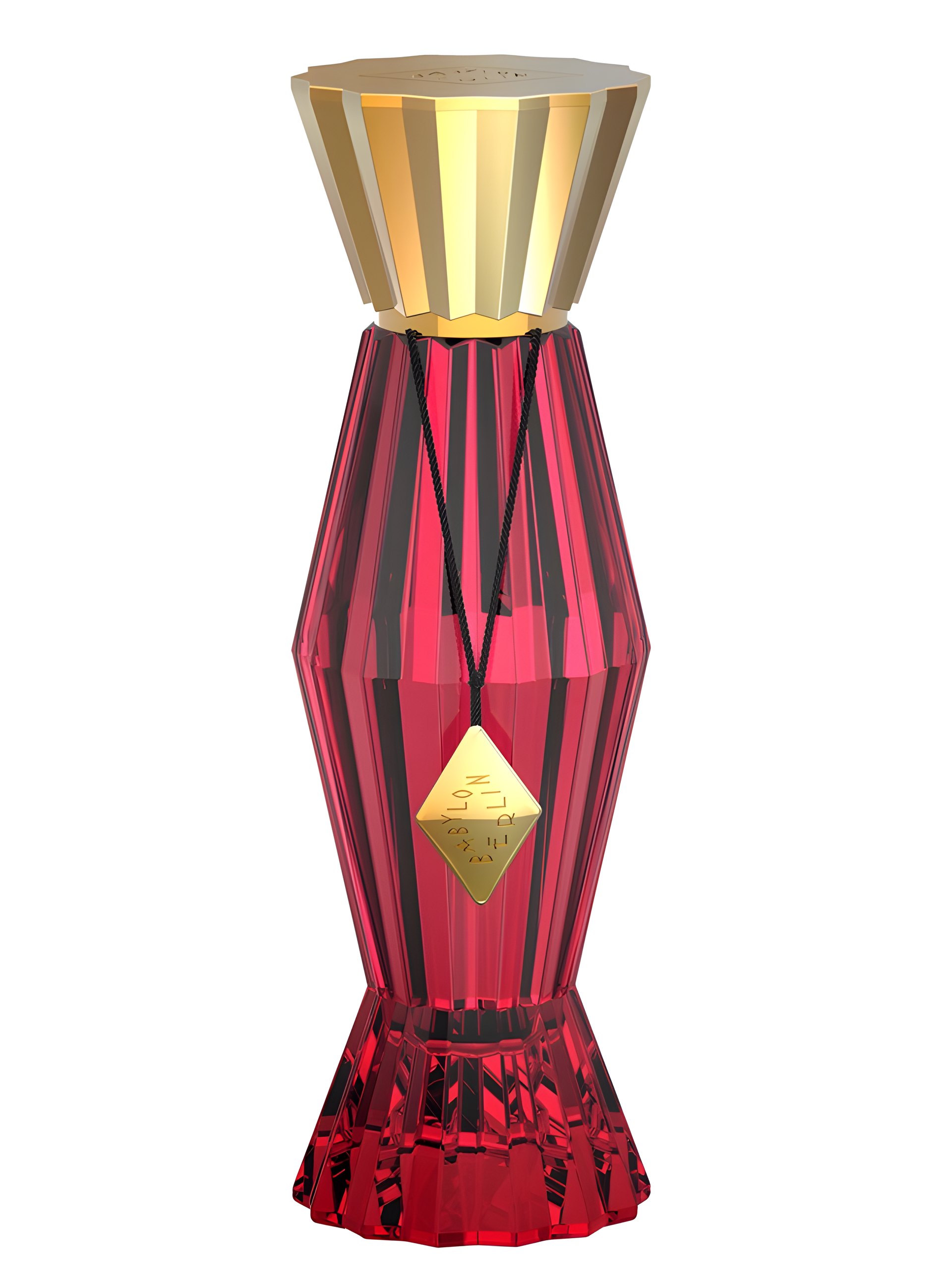 Sünde by Babylon Berlin perfume bottle