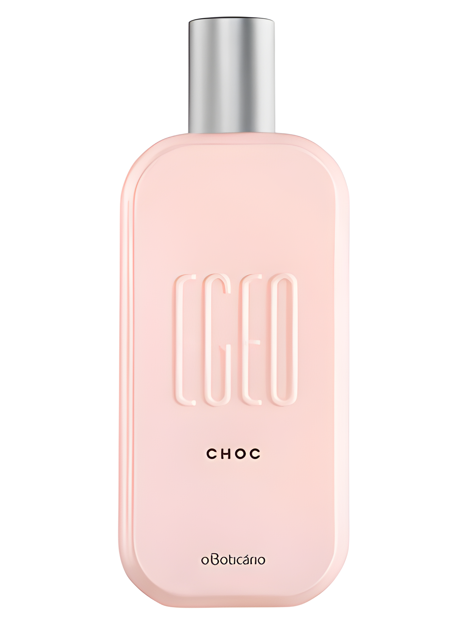 Egeo Choc by O Boticário perfume bottle