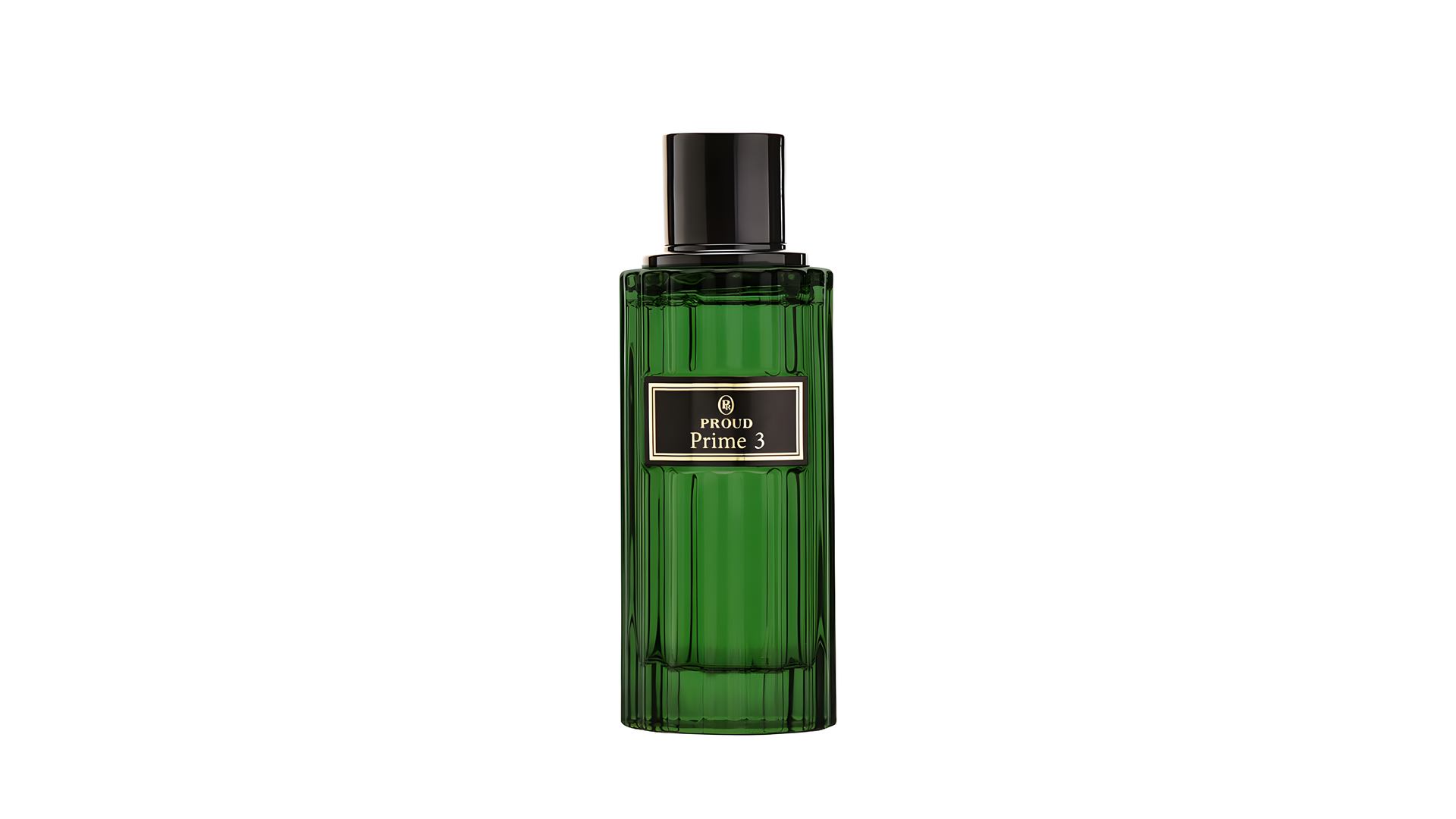 Prime 3 by PROUD perfume bottle