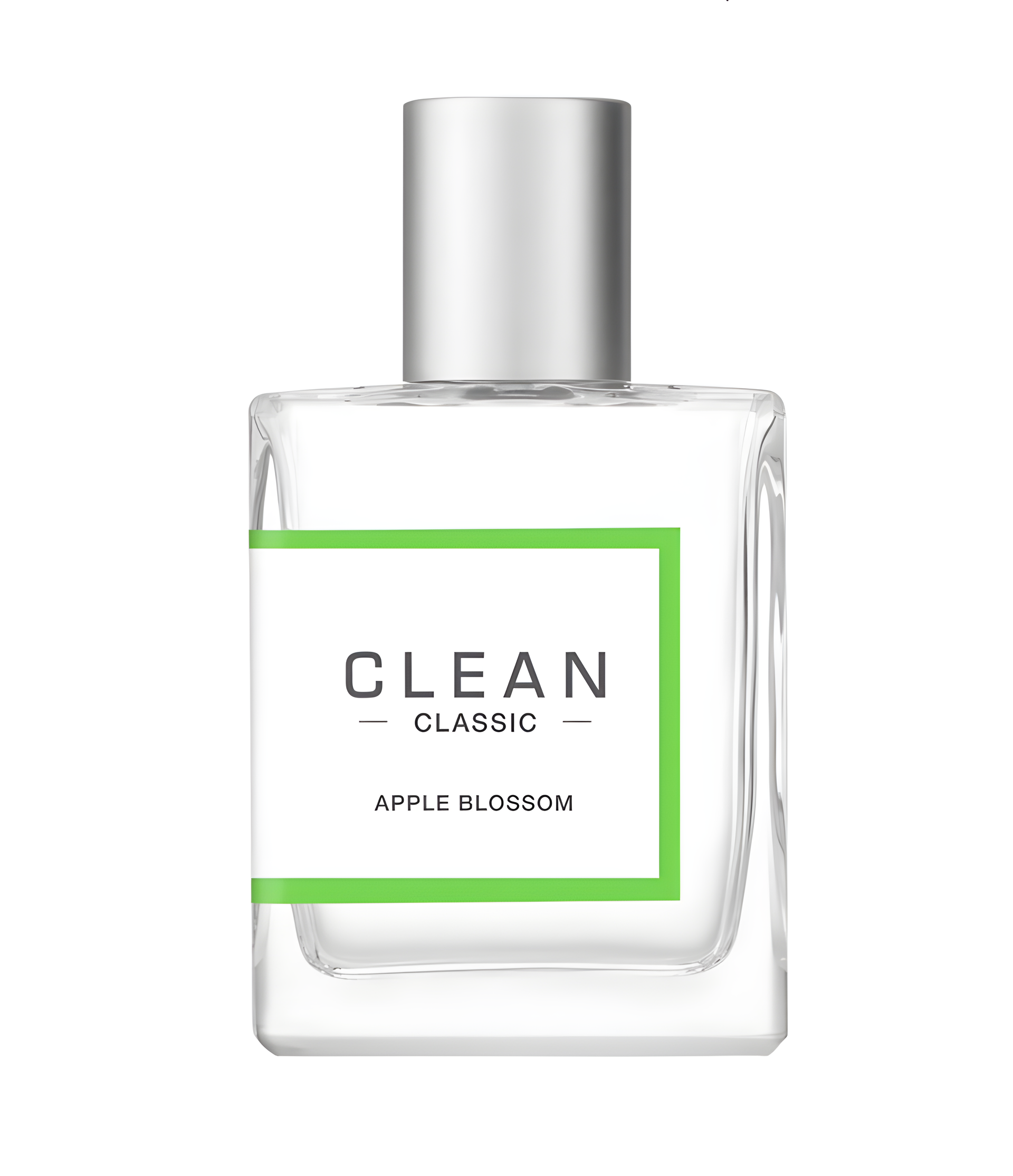 Apple Blossom by Clean perfume bottle
