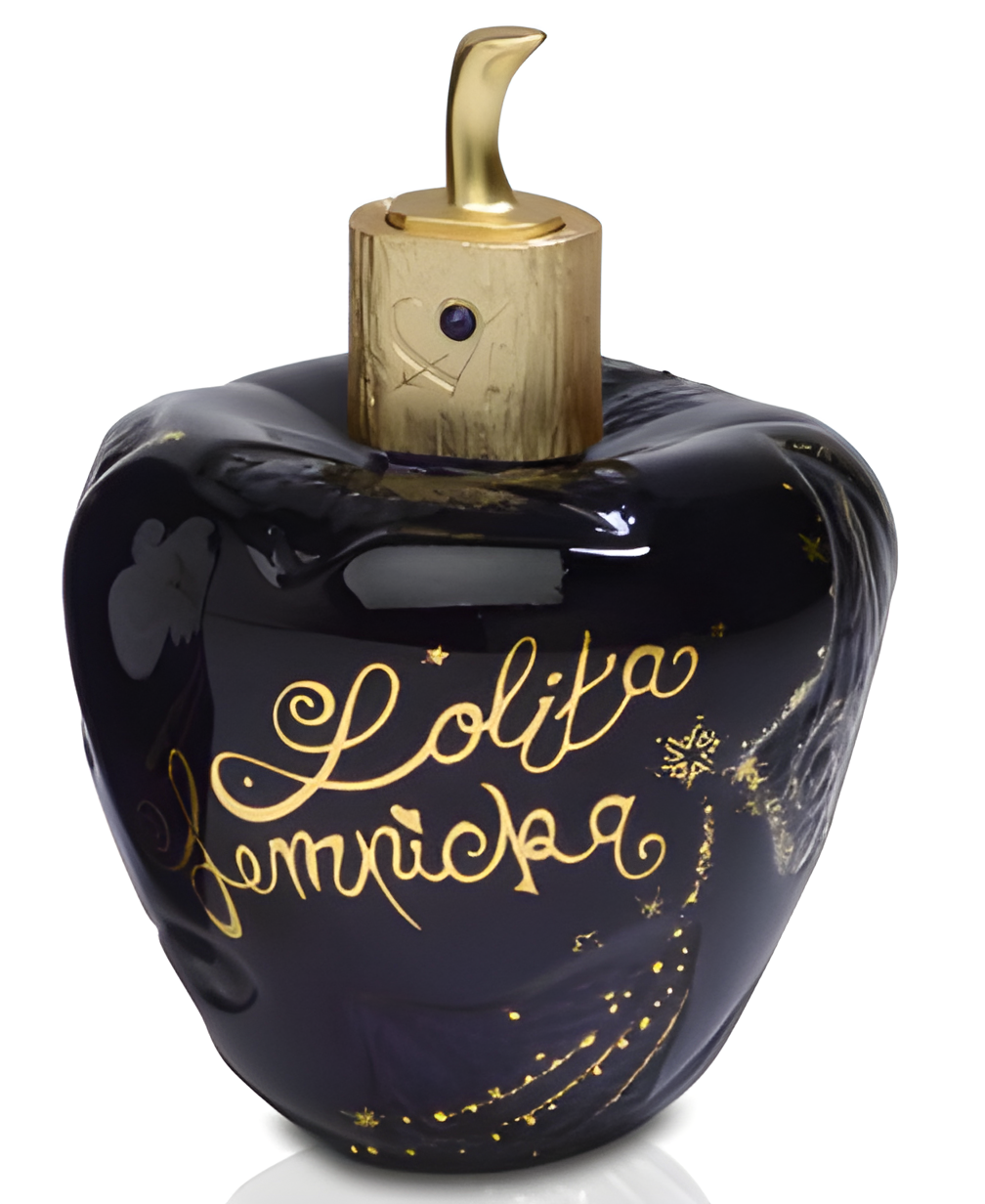 L'Eau de Minuit Edition 2013 by Lolita Lempicka perfume bottle