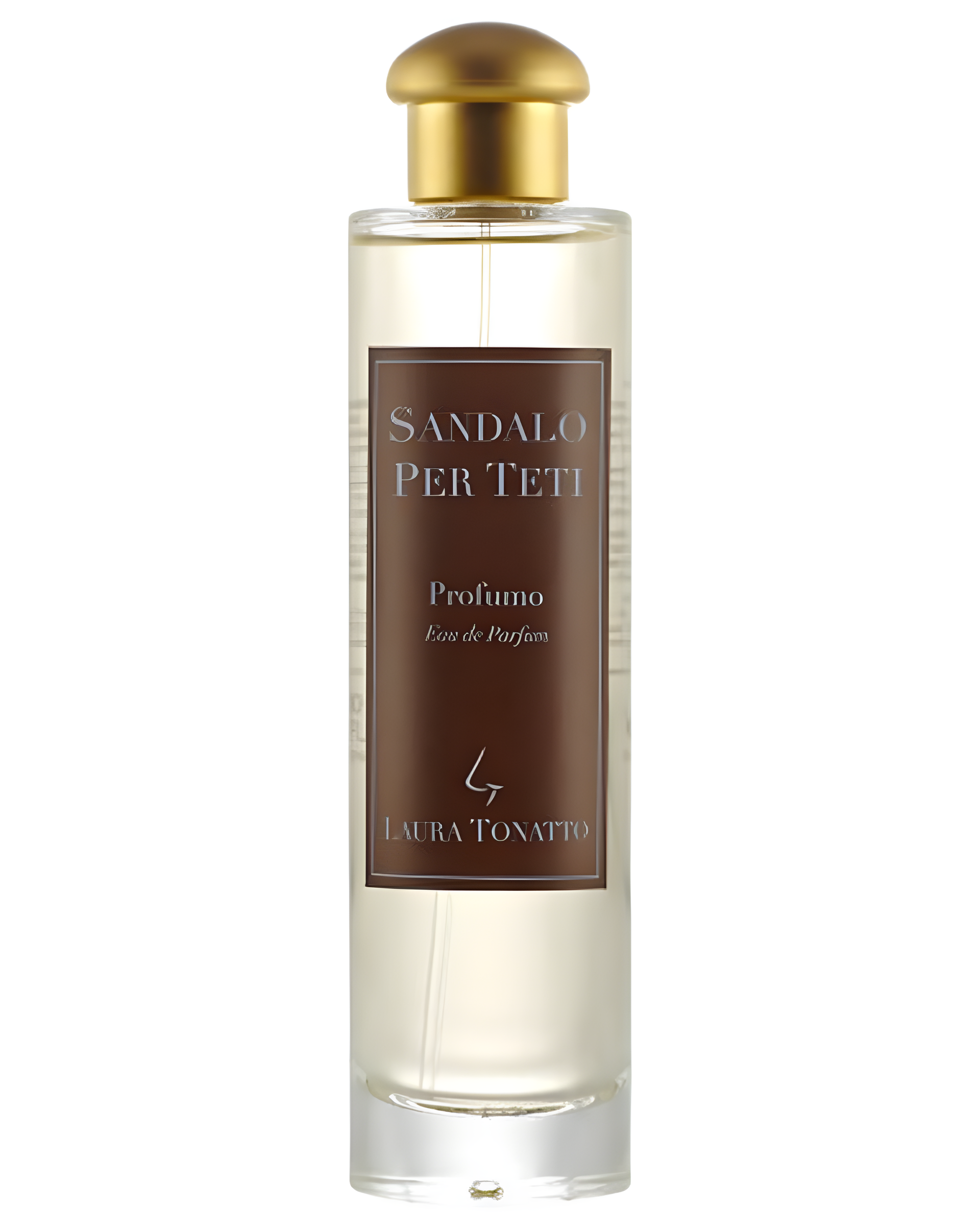 Sandalo Per Teti by Tonatto Profumi perfume bottle