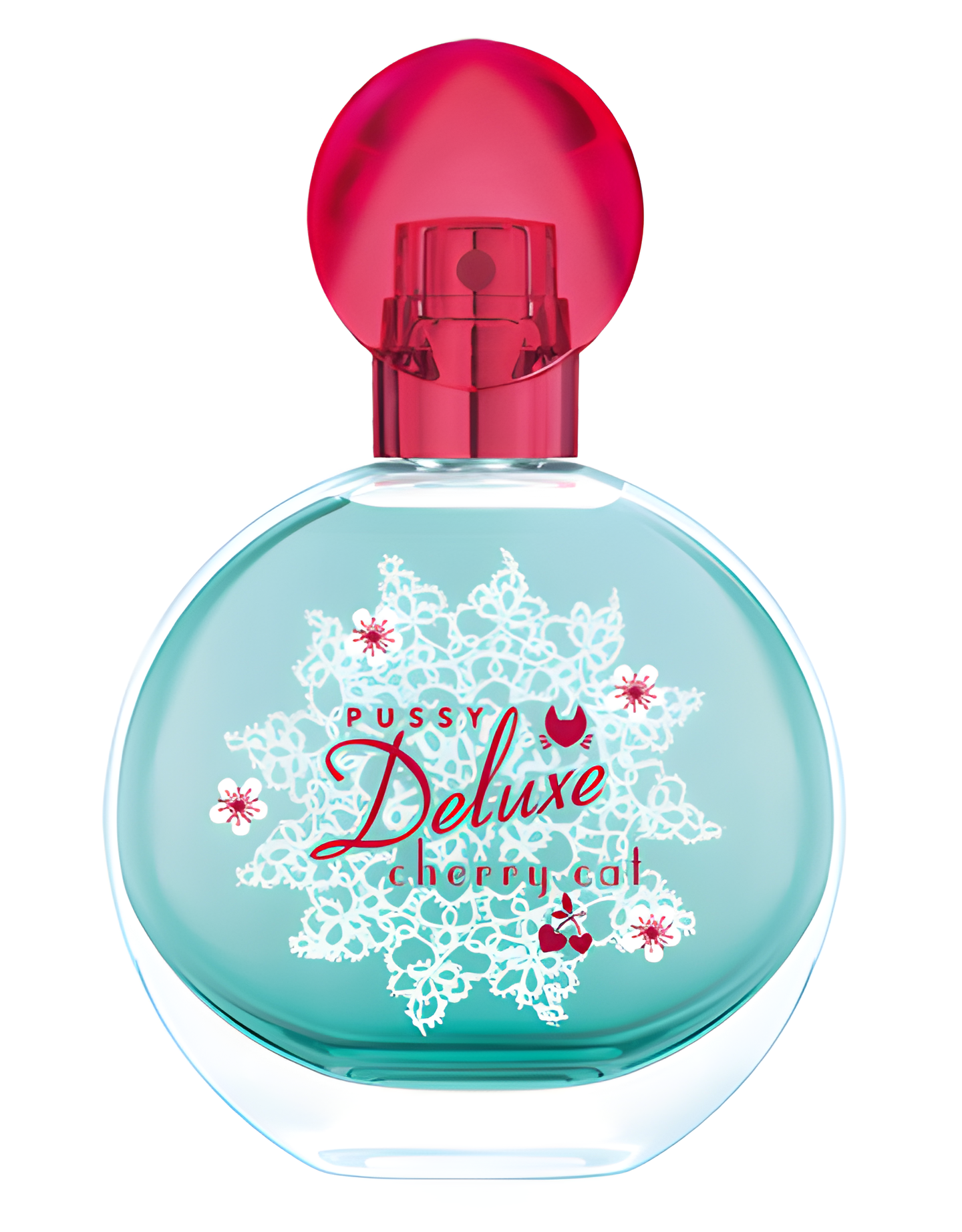 Cherry Cat by Pussy Deluxe perfume bottle