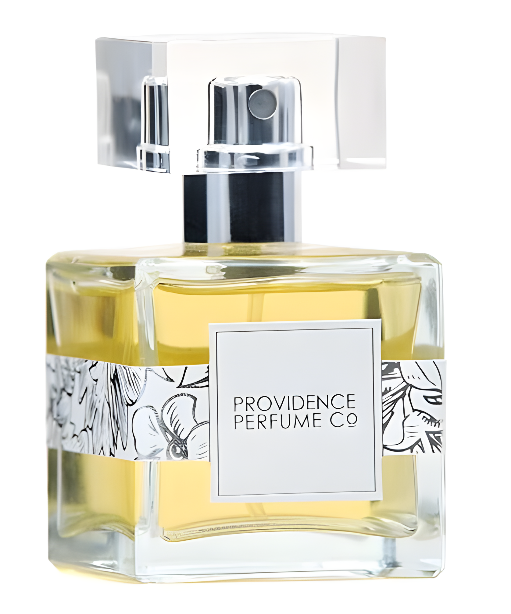 Vientiane by Providence Perfume Co. perfume bottle