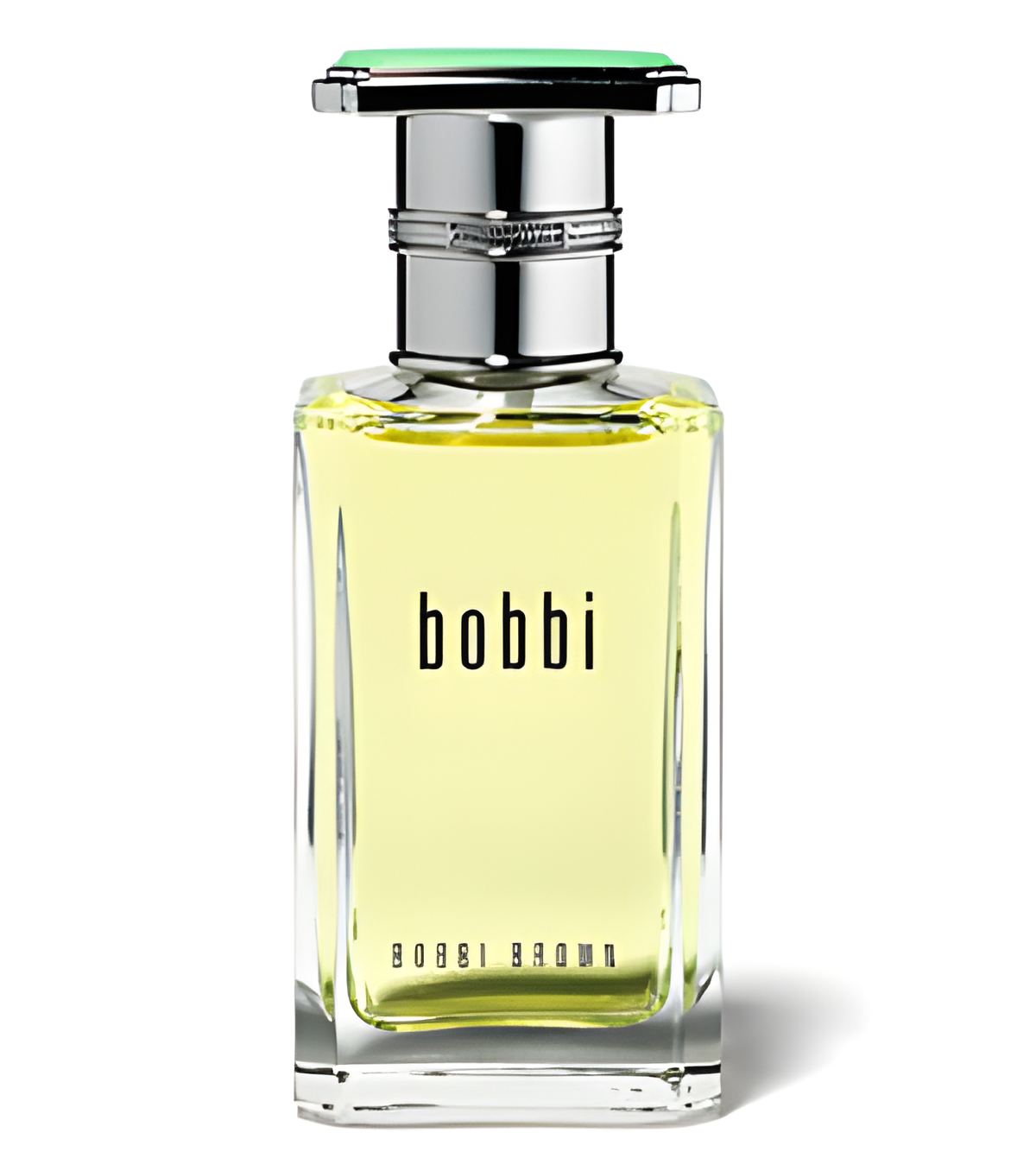 Bobbi by Bobbi Brown perfume bottle