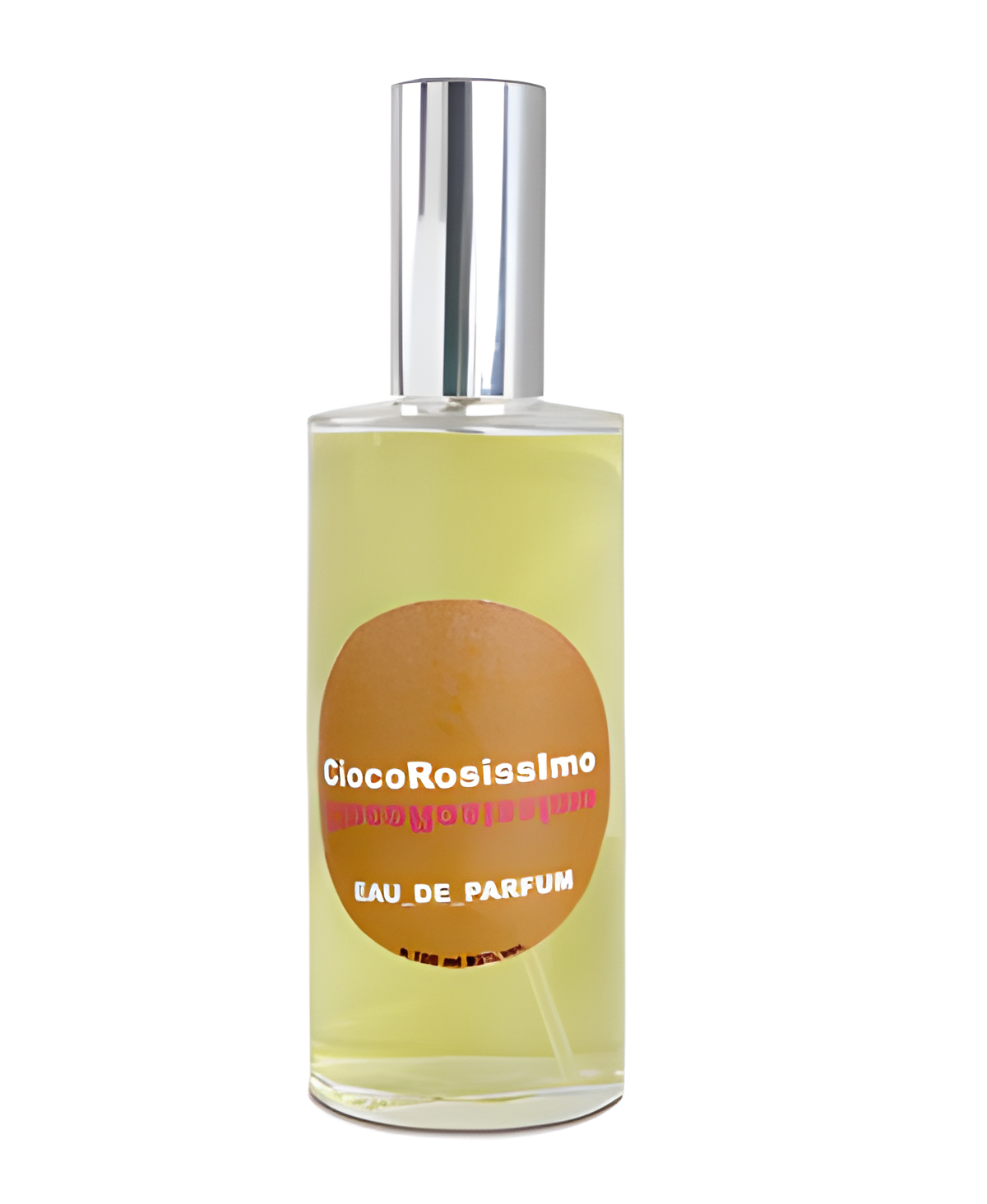 CiocoRosissimo by Hilde Soliani perfume bottle