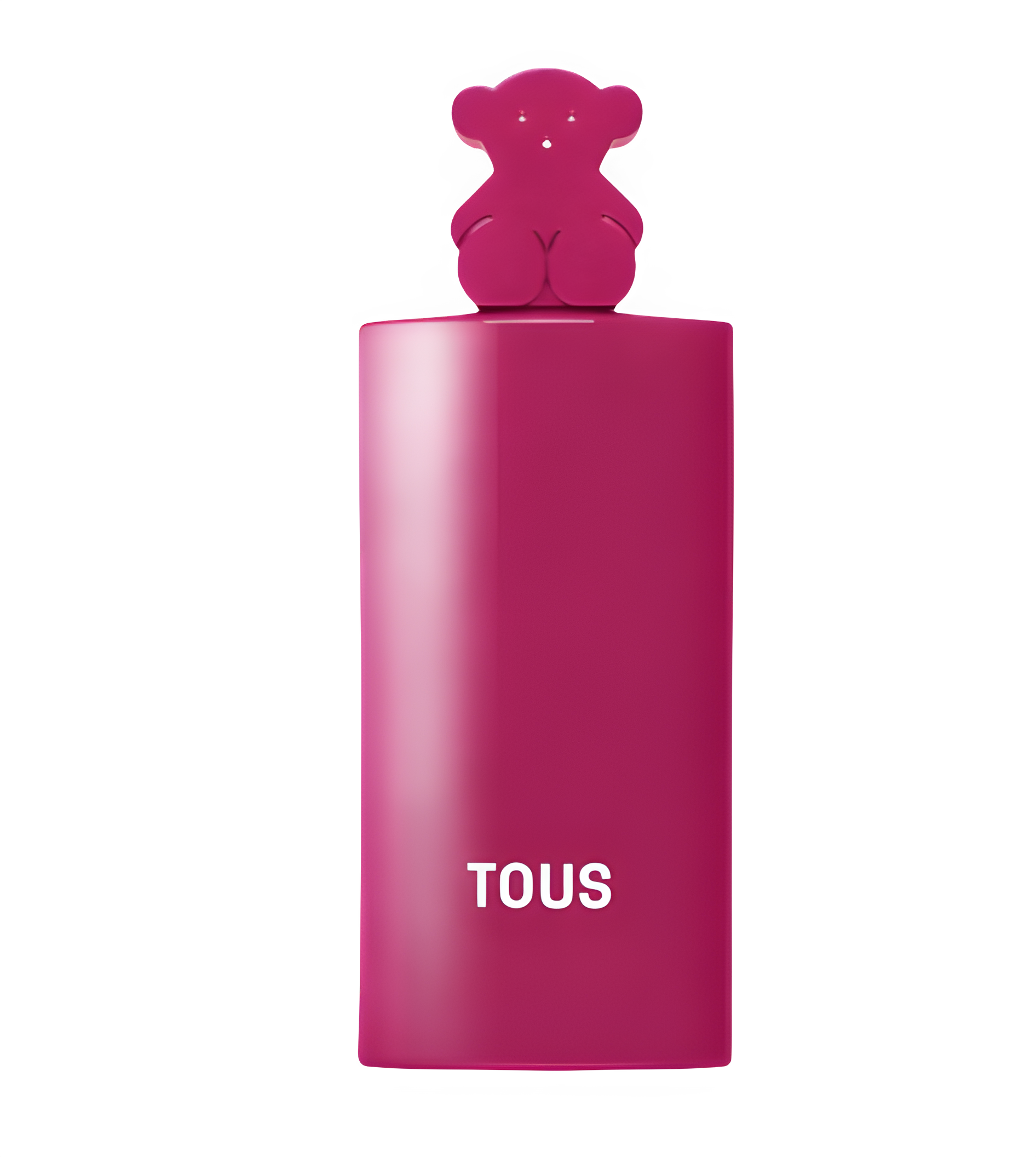More More Pink by Tous perfume bottle