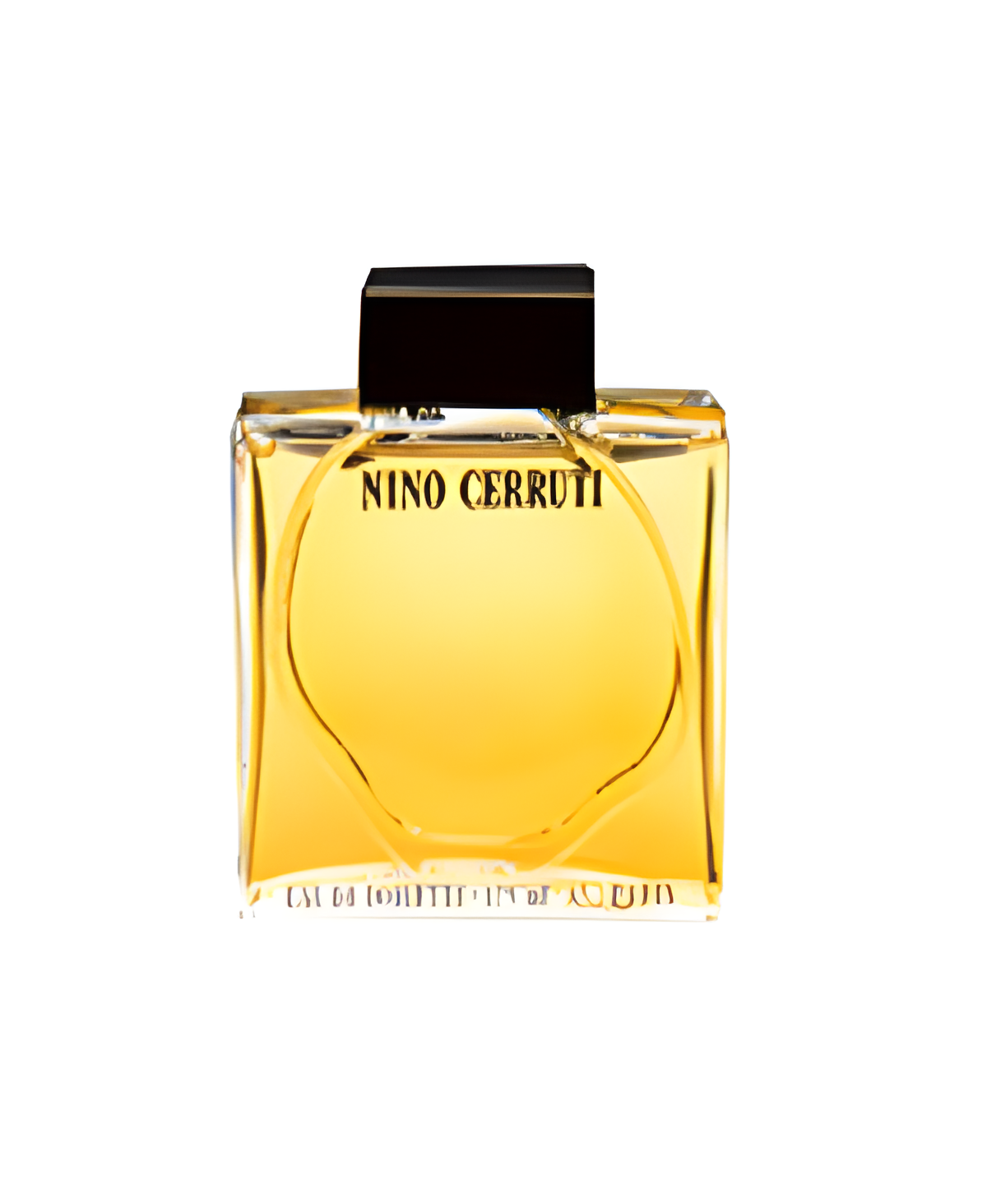 Nino Cerruti Pour Homme by Cerruti perfume bottle