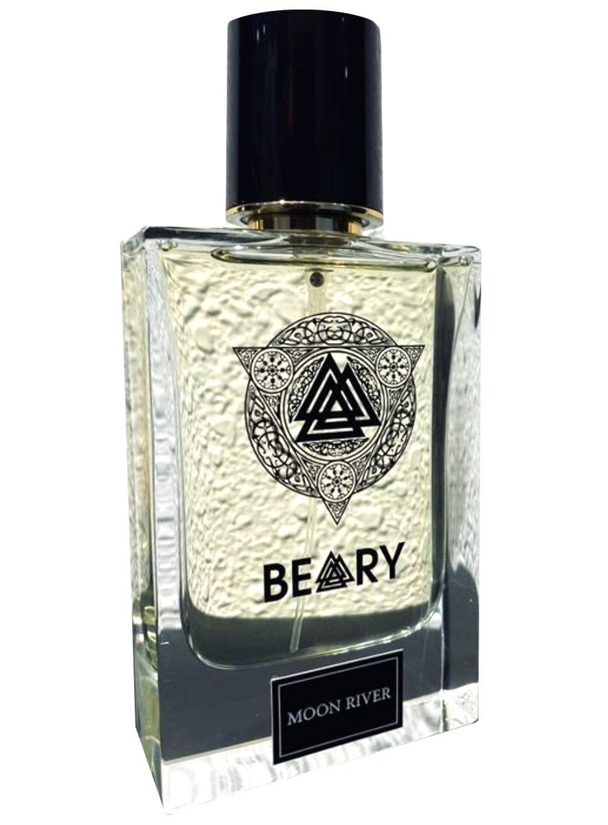 Moon River by Beary perfume bottle
