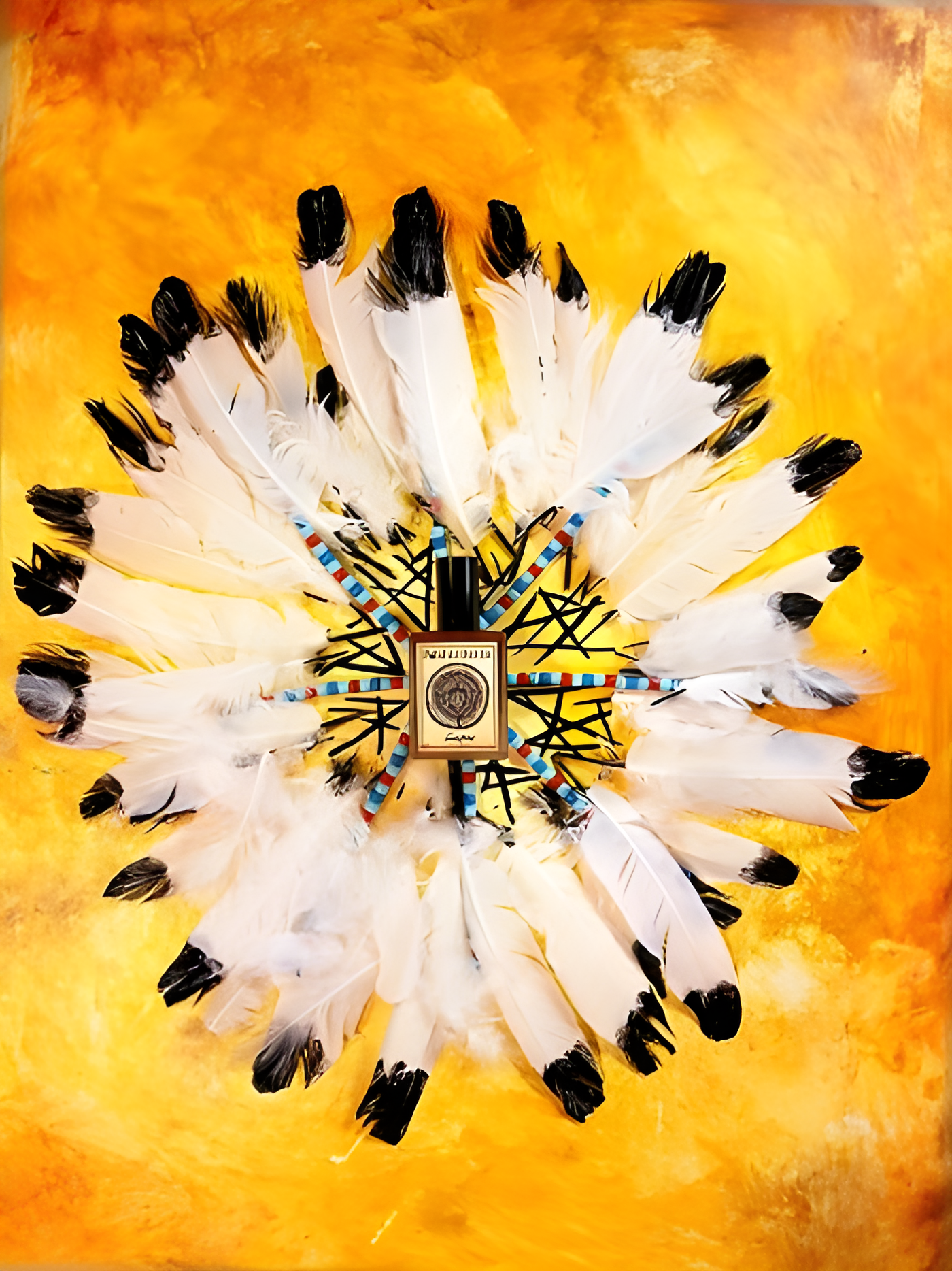 Guardian by Solstice Scents perfume bottle