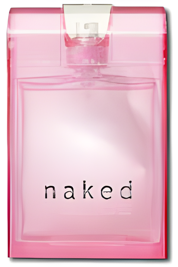 Police Naked Pour Femme by Police perfume bottle