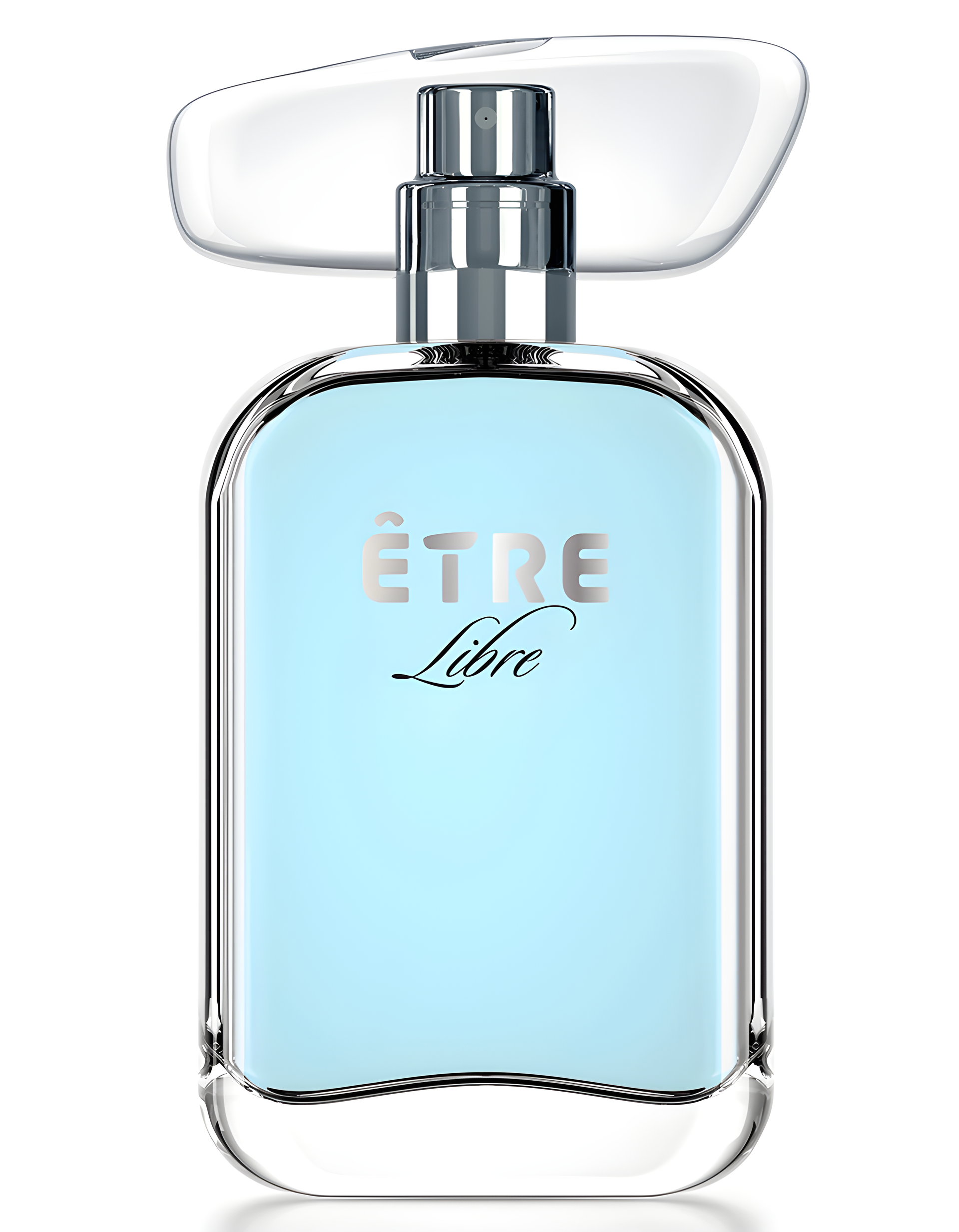 Libre by Dilís Parfum perfume bottle