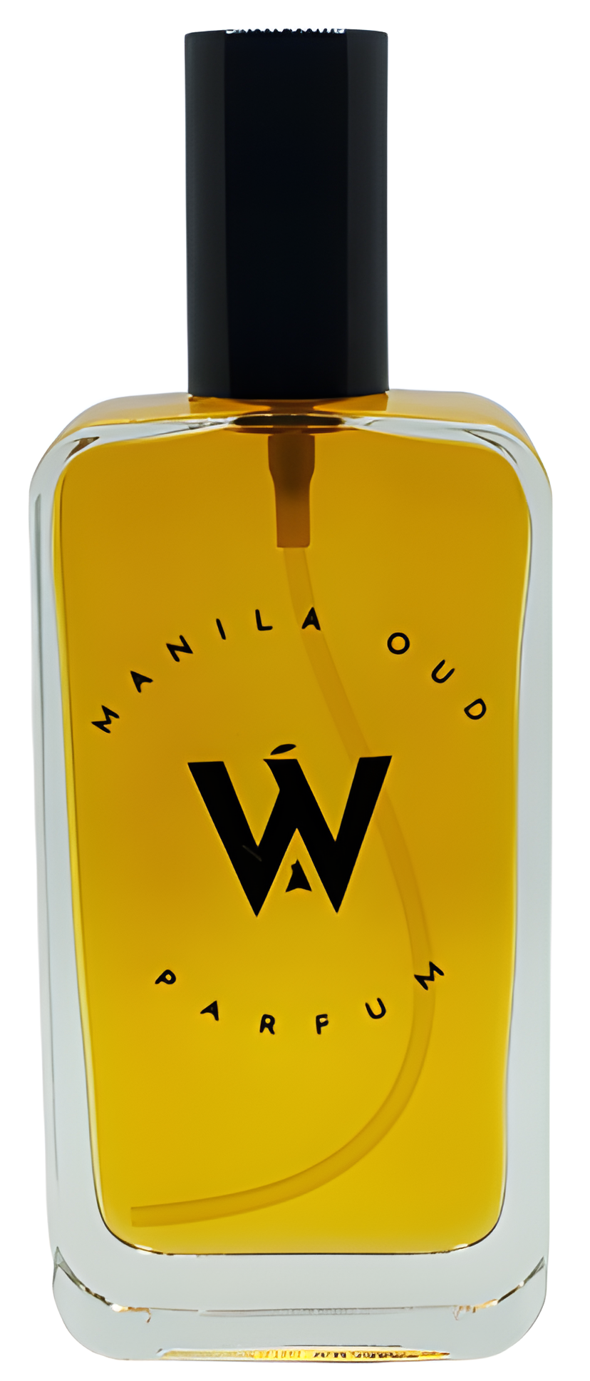 Manila Oud by Wren Atelier perfume bottle