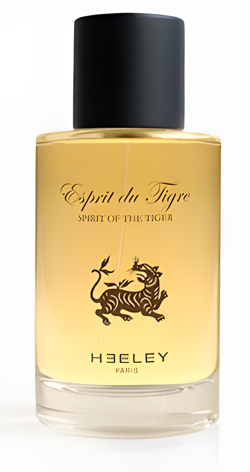 Esprit Du Tigre by James Heeley perfume bottle