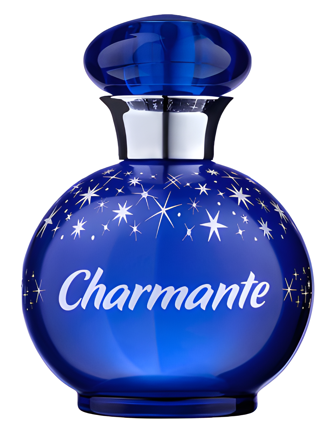 Charmante by Faberlic perfume bottle