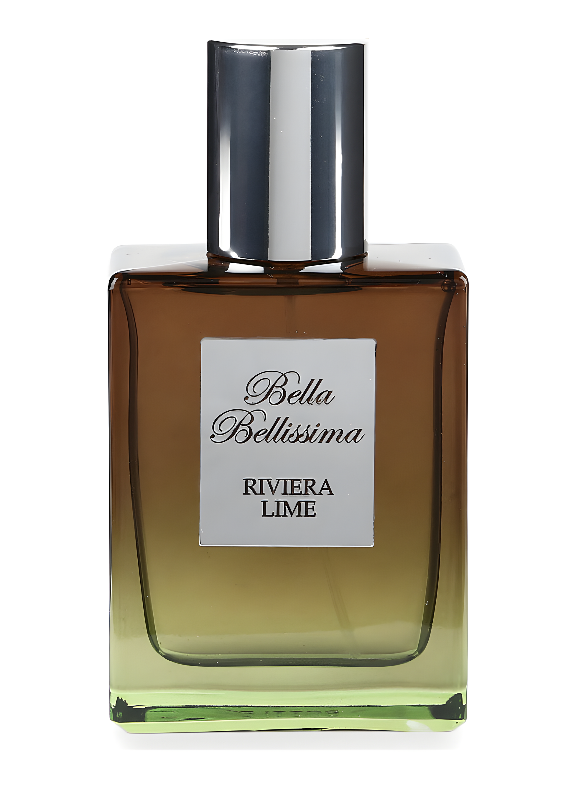 Riviera Lime by Bella Bellissima