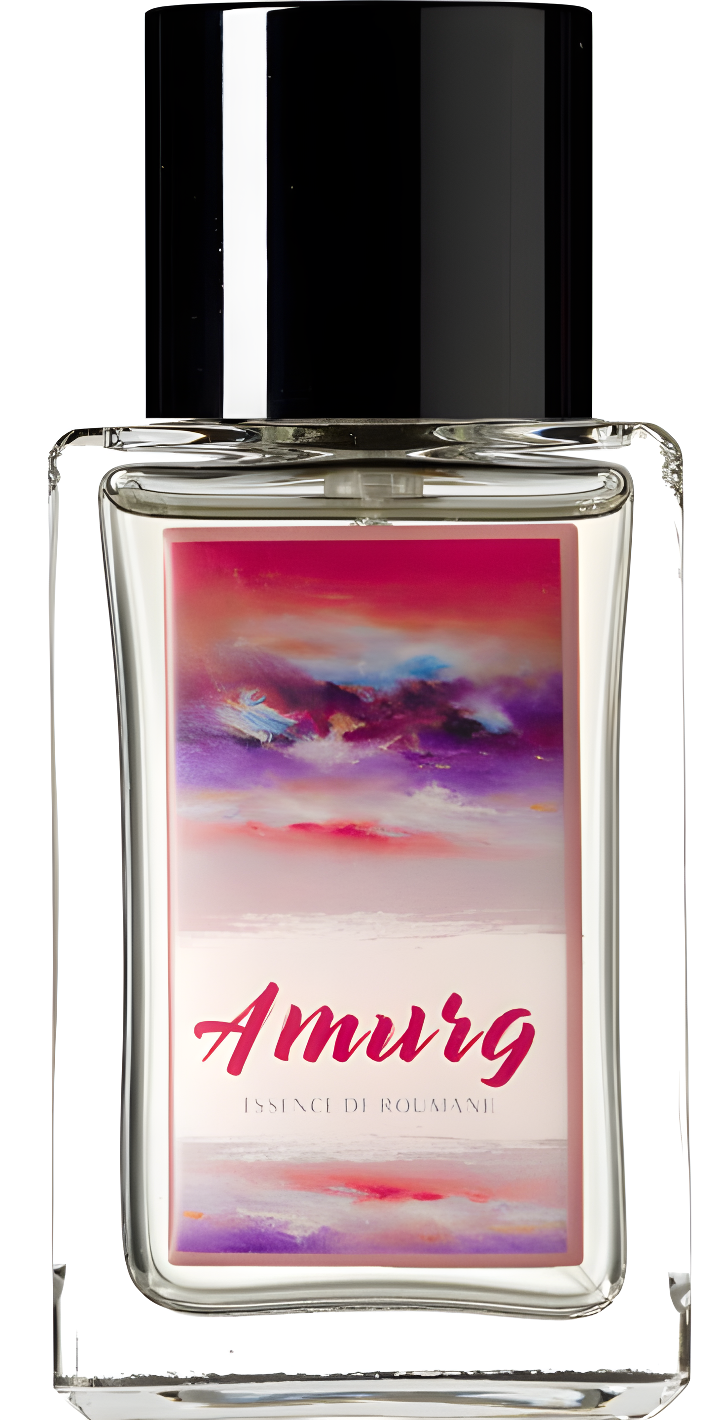 Amurg by Essence de Roumanie perfume bottle