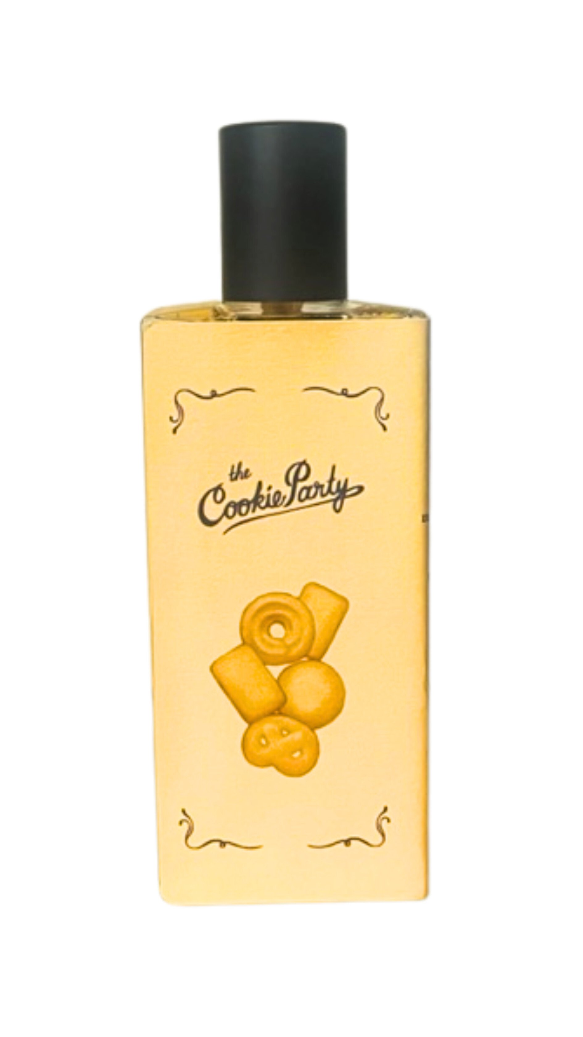 The Cookie Party by Sorce perfume bottle