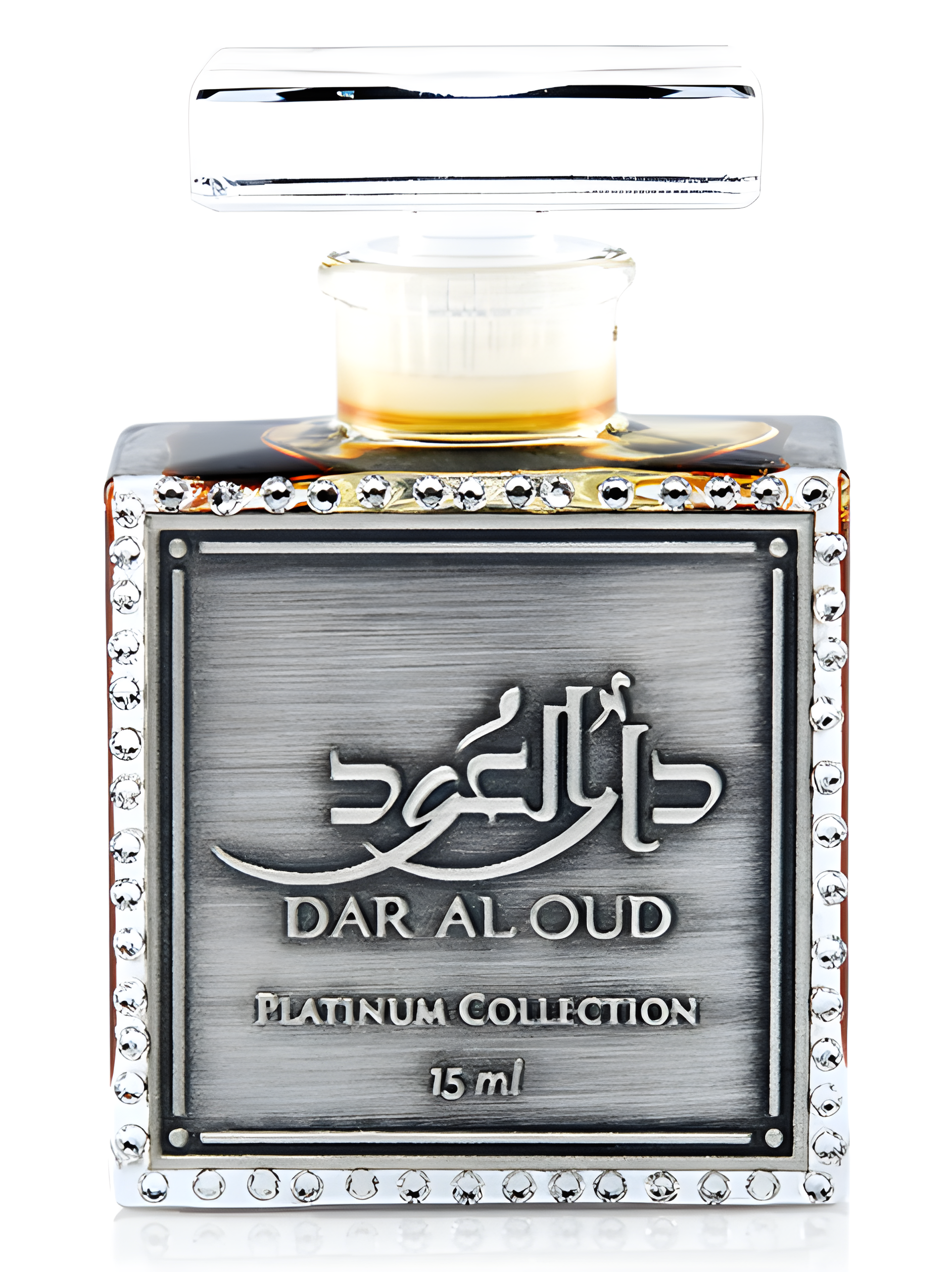 BR5 by Dar Al Oud perfume bottle