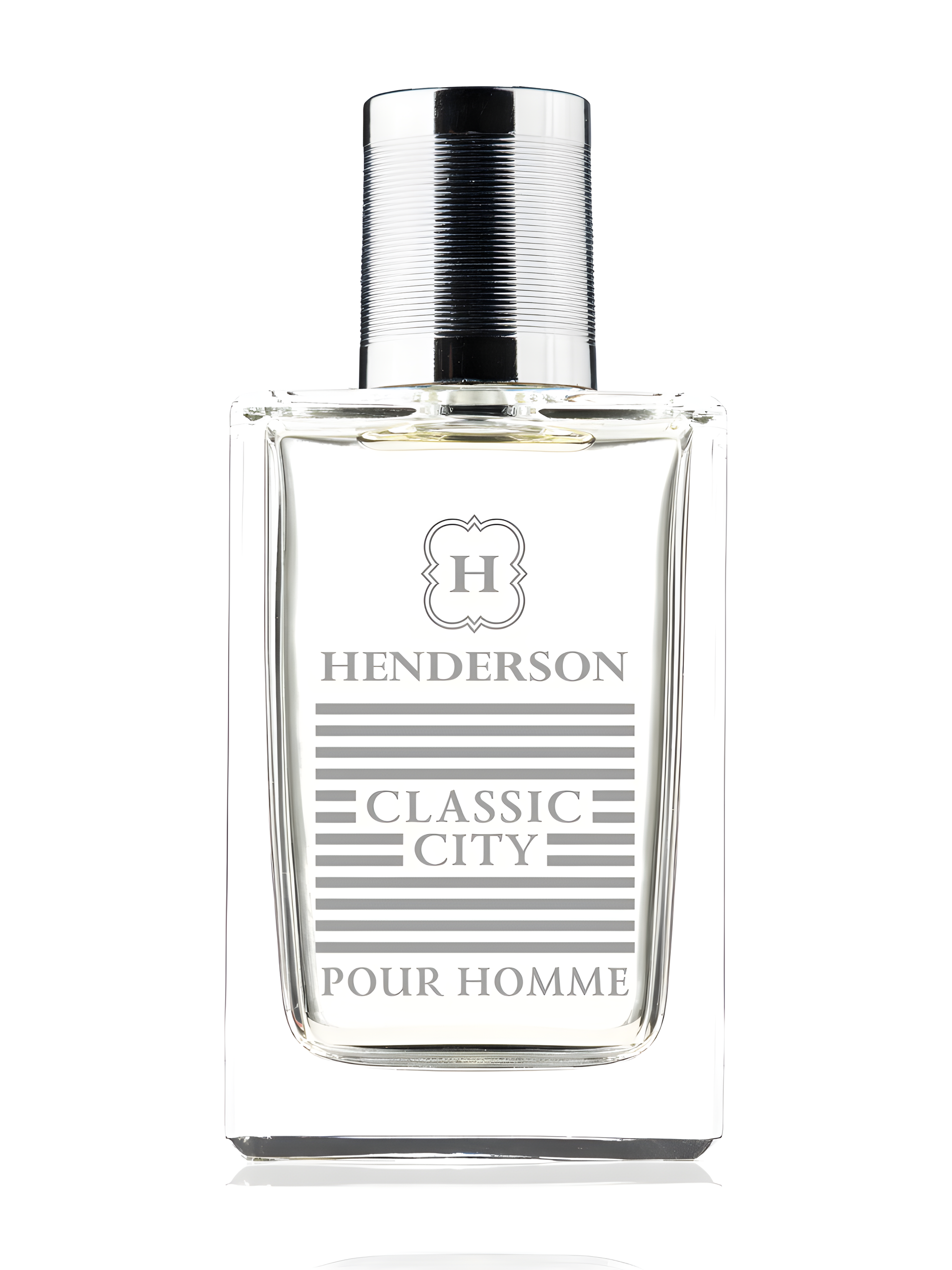 Classic City by Henderson perfume bottle