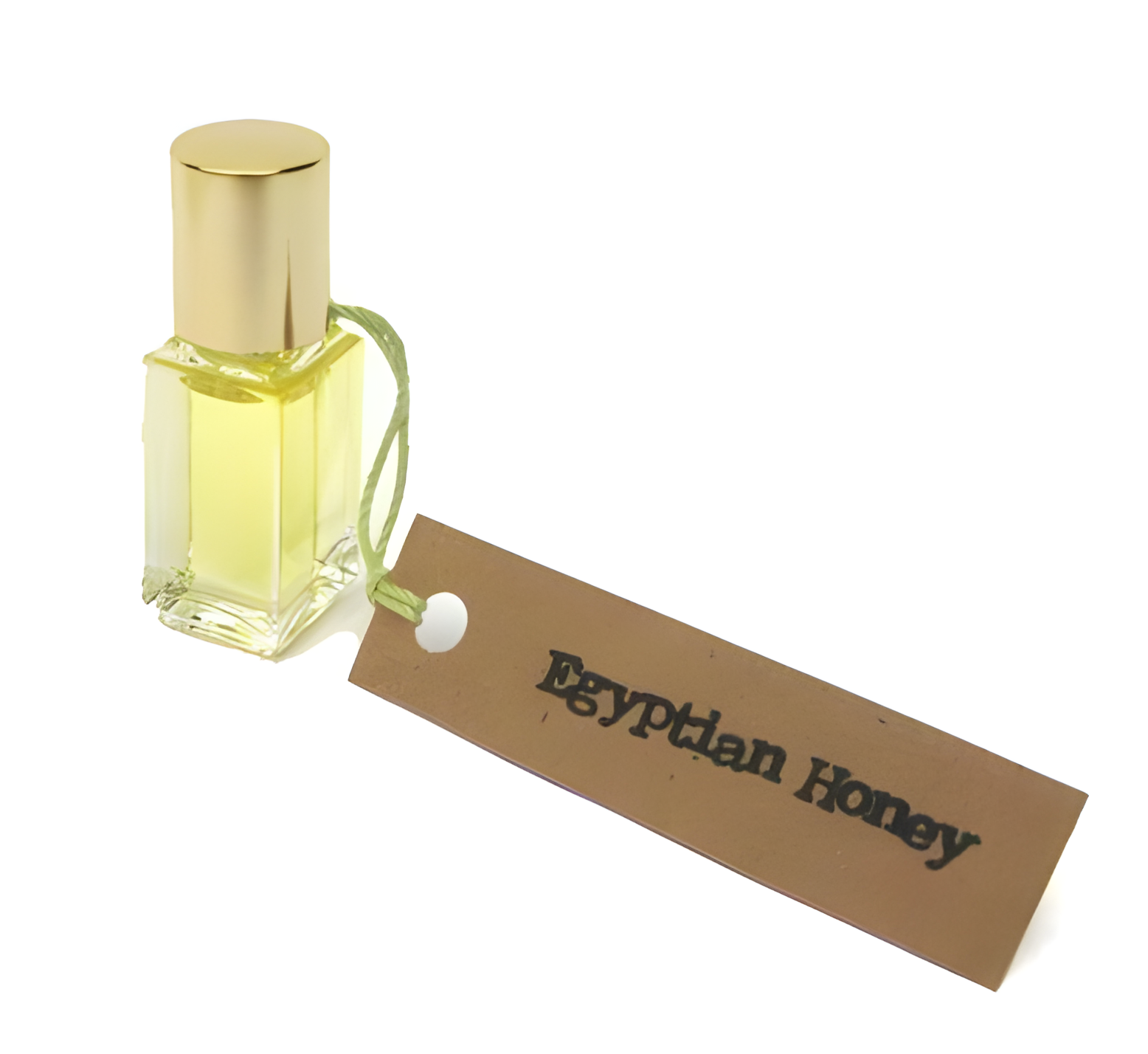 Egyptian Honey by Scent by the Sea perfume bottle