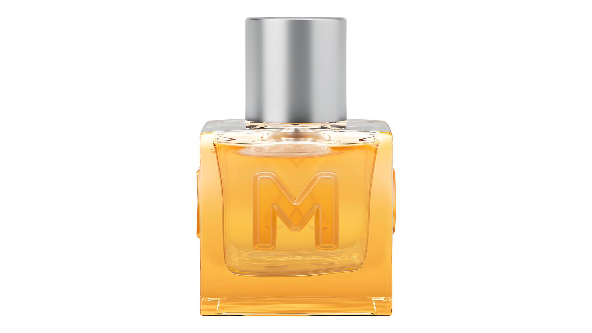 Summer Bliss for Him by Mexx perfume bottle