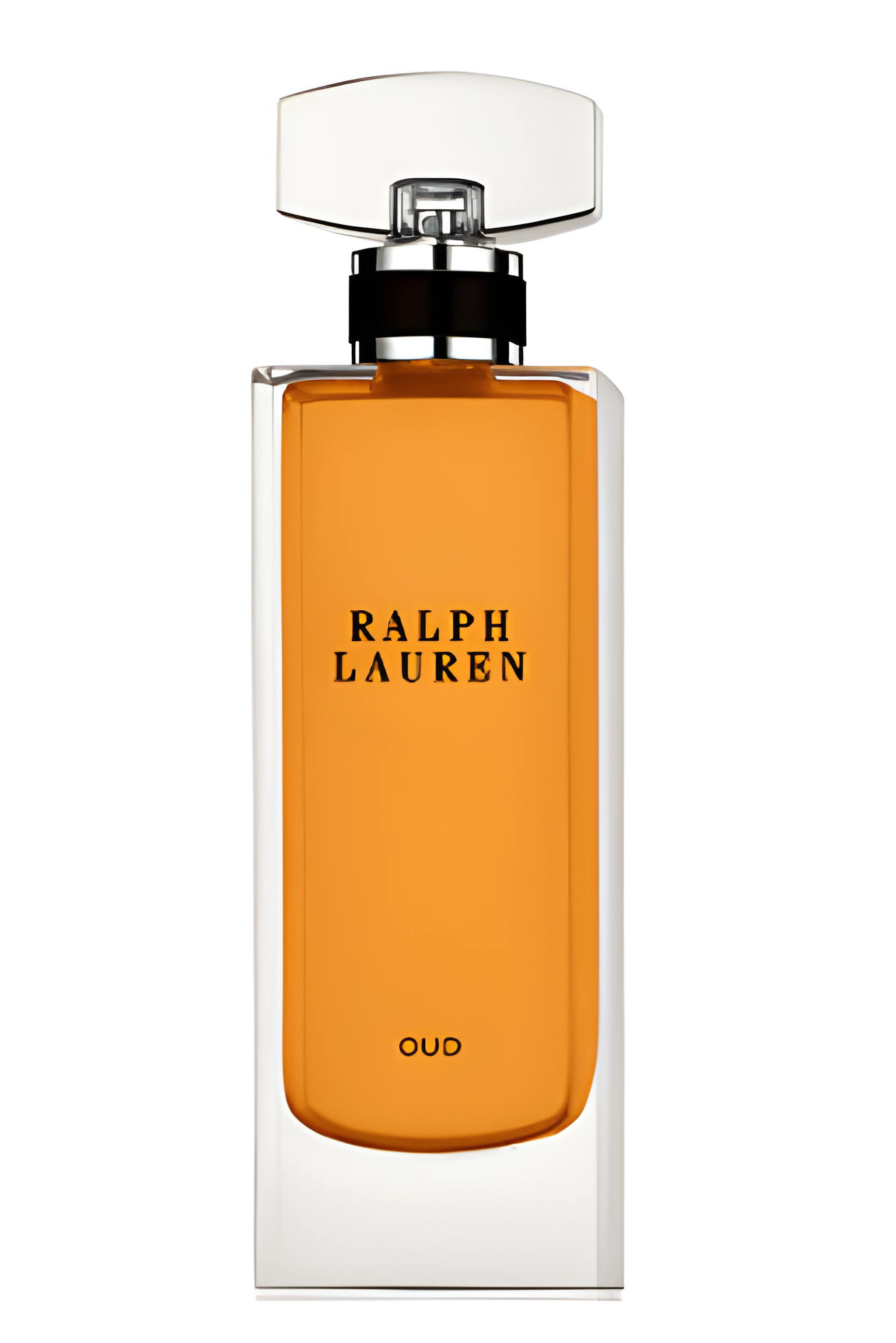 Treasures of Safari - Oud by Ralph Lauren perfume bottle
