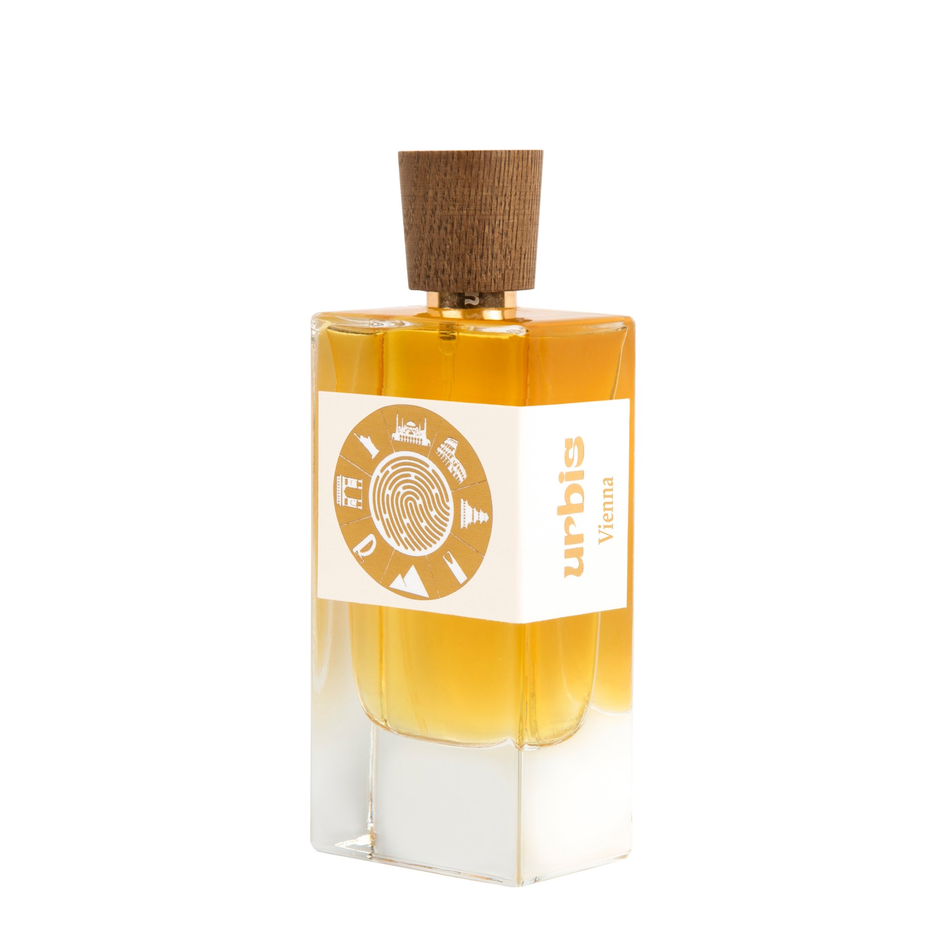 Vienna by URBIS PARFUMS perfume bottle