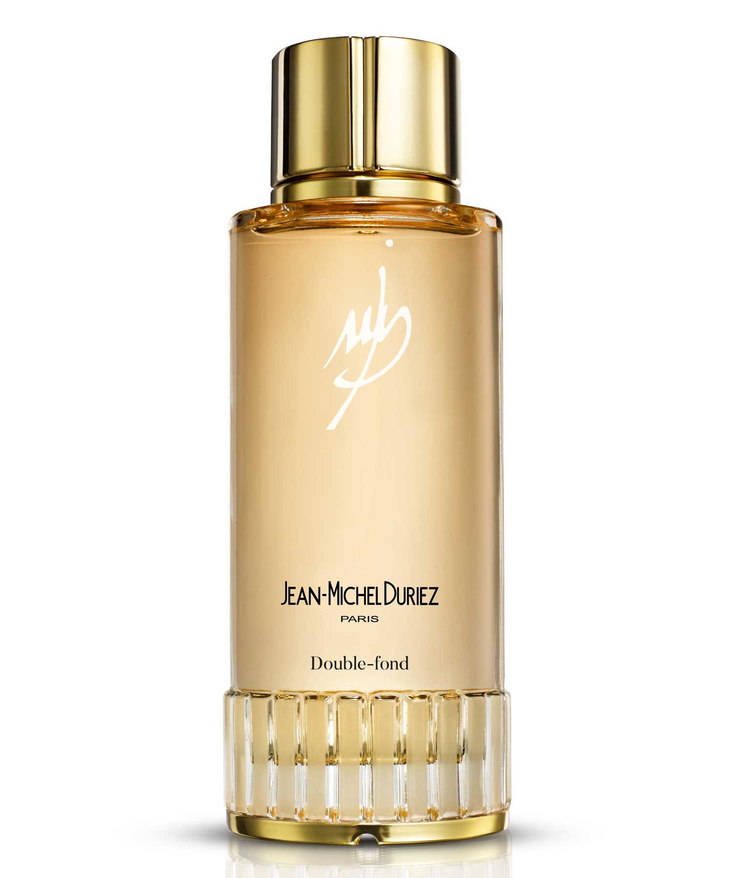 Double-Fond by Jean-Michel Duriez perfume bottle