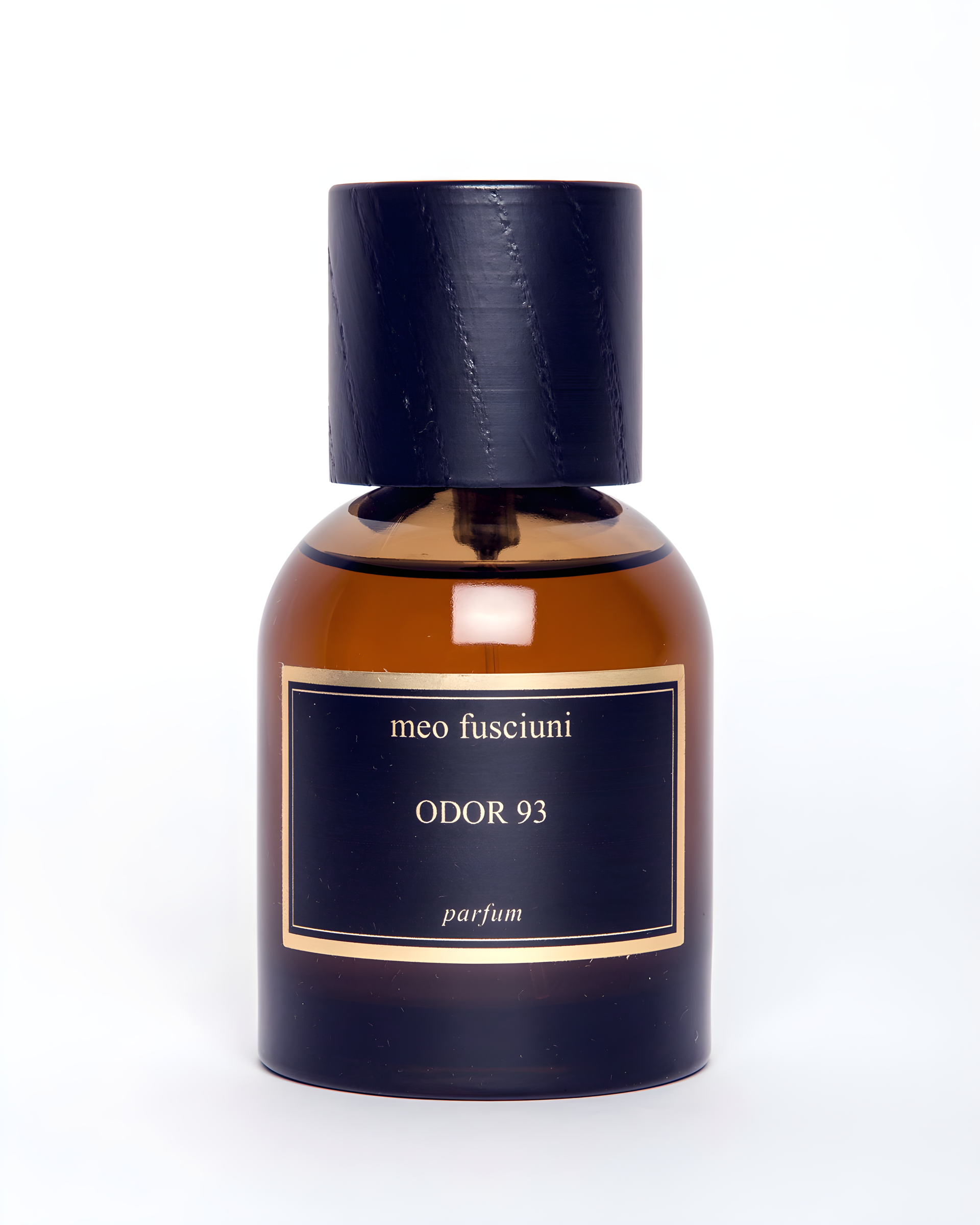 Odor 93 by Meo Fusciuni perfume bottle