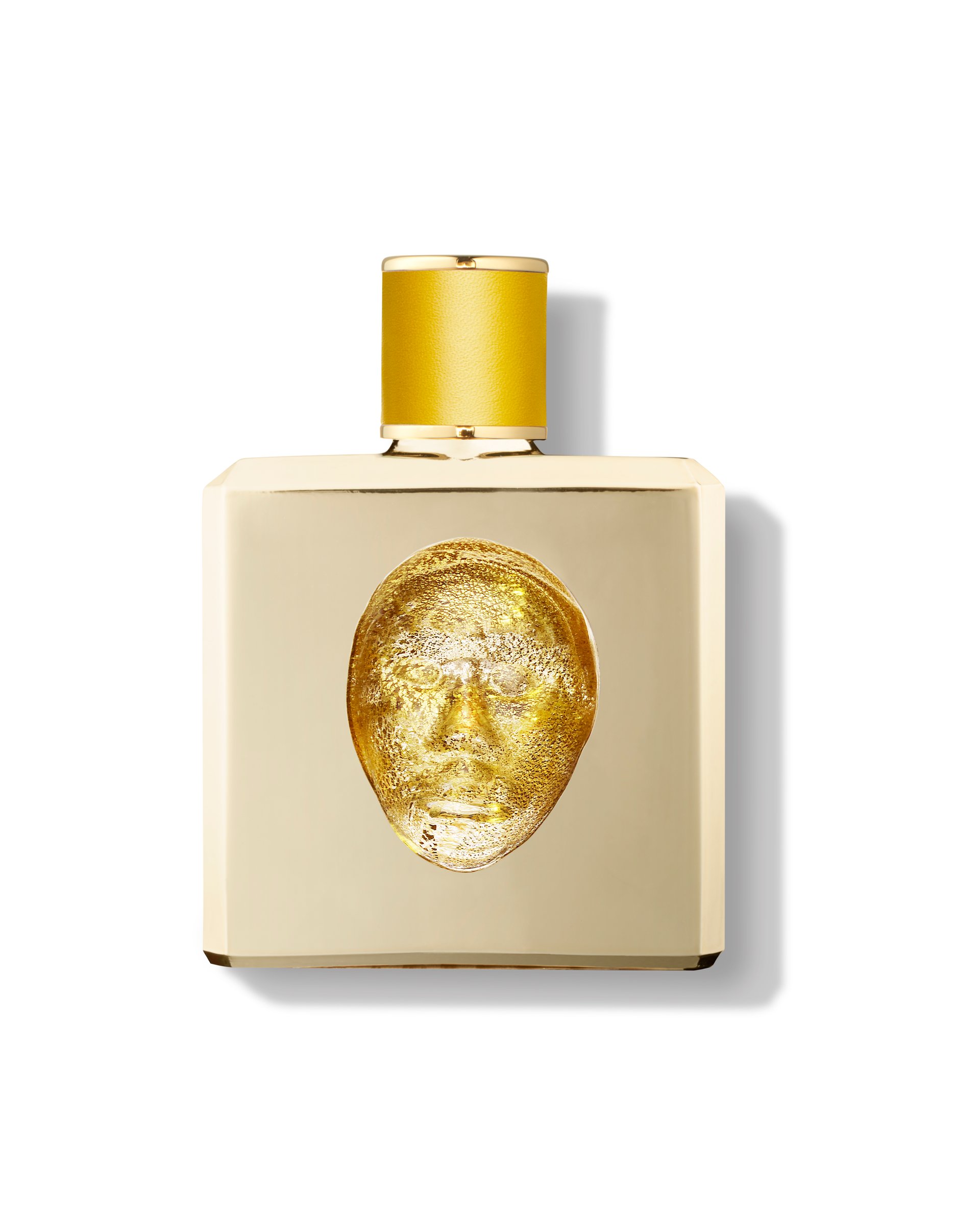 Mica D'Oro by Valmont perfume bottle