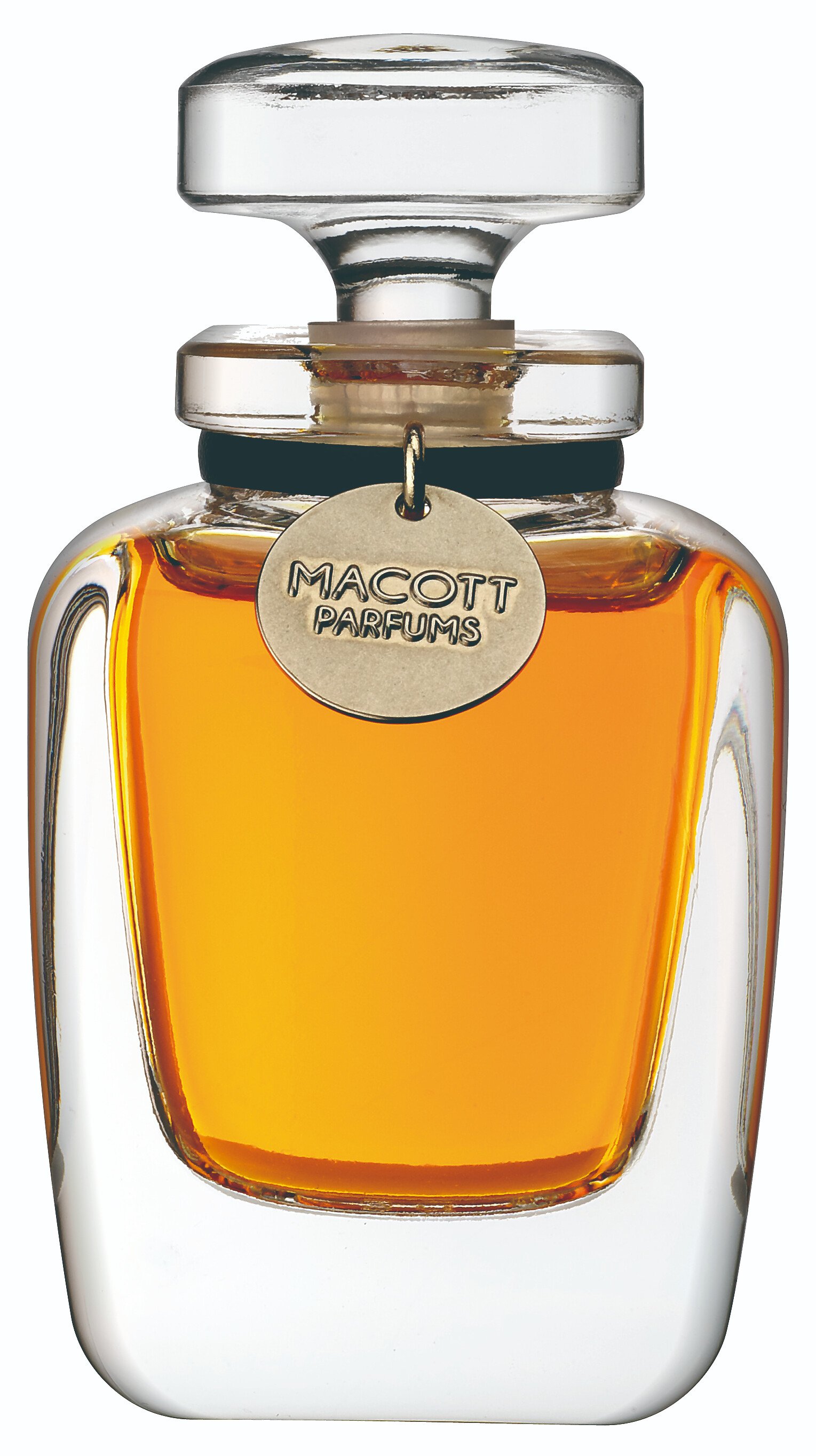 Blue Otto Rose by Macott Parfums perfume bottle