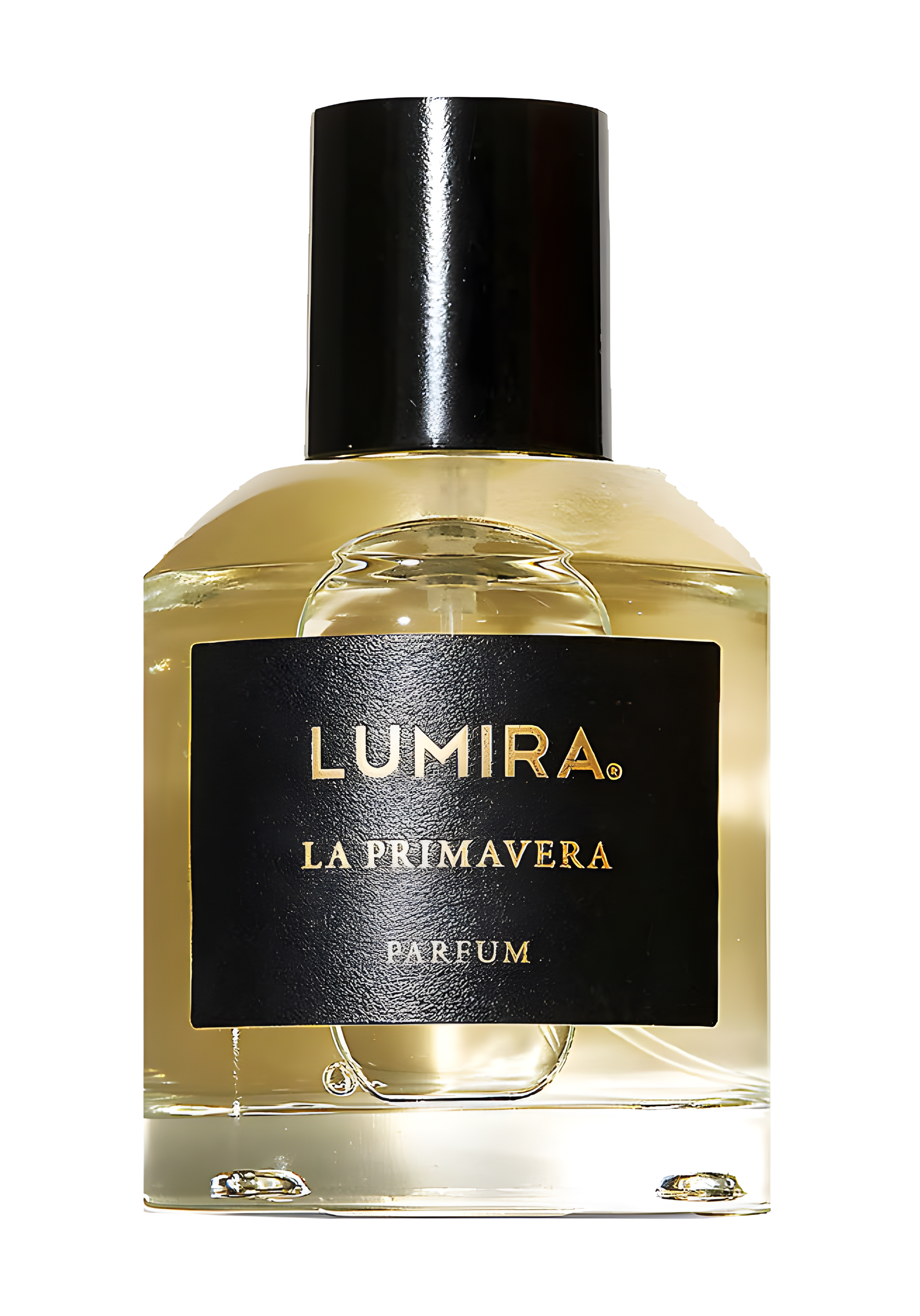 La Primavera Parfum by Lumira perfume bottle