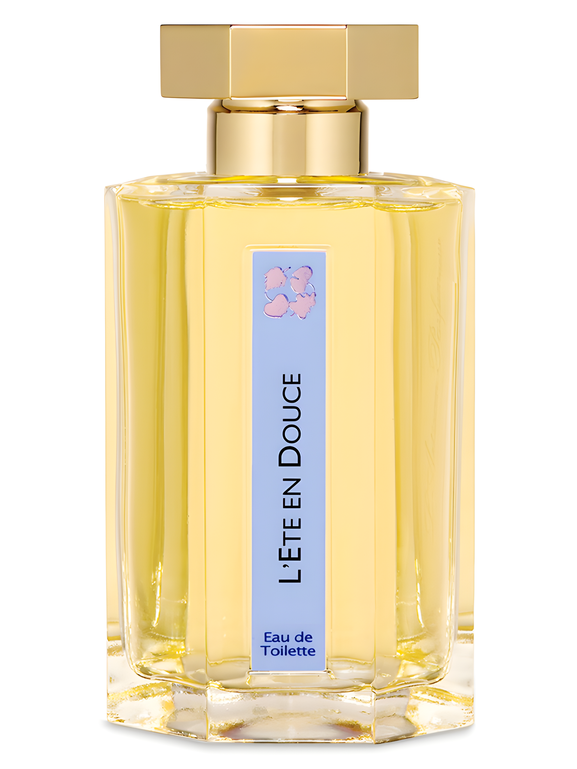 L'Ete en Douce (Extrait de Songe) by L'Artisan Parfumeur perfume bottle