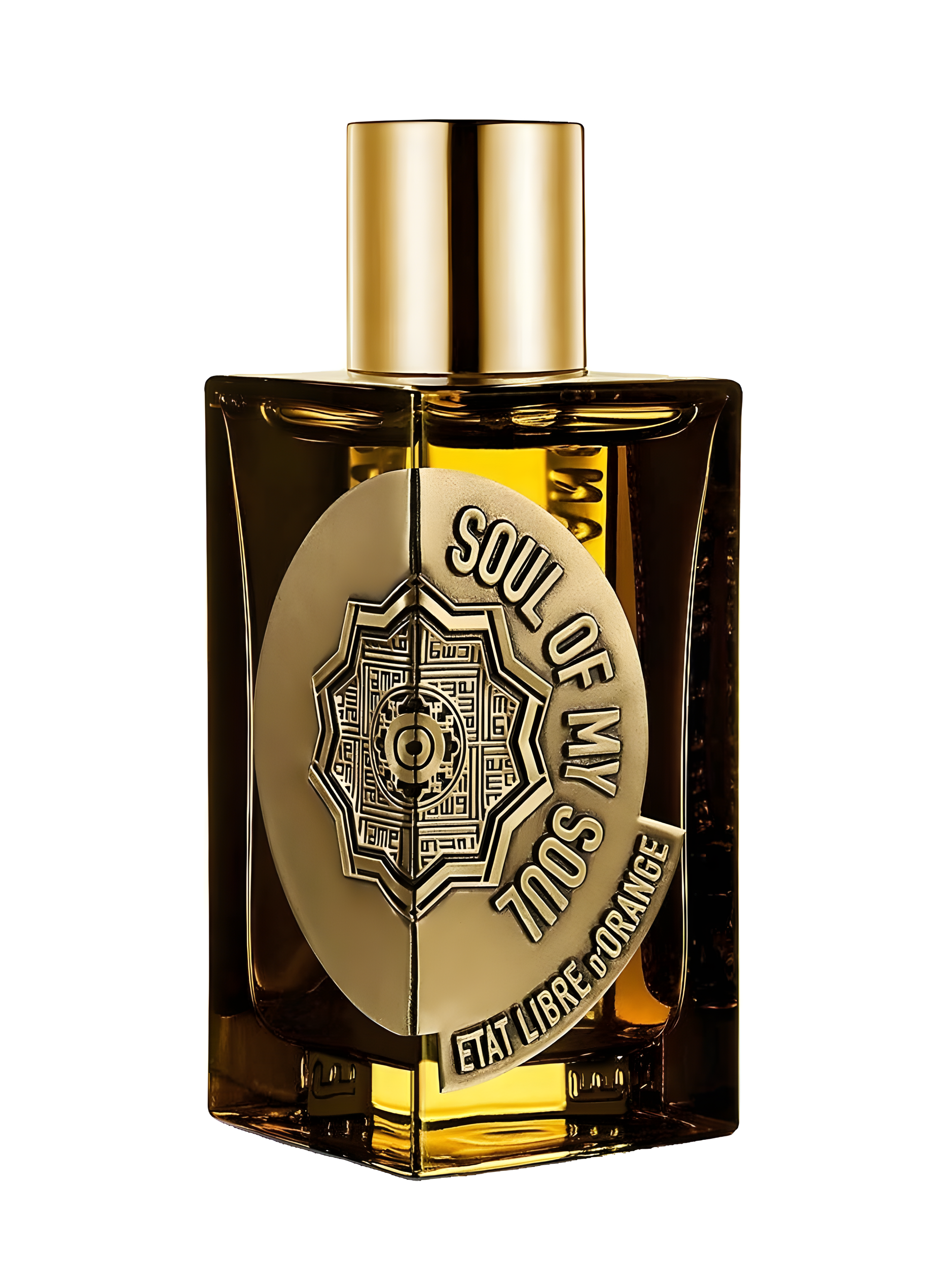 Soul of My Soul by Etat Libre d'Orange perfume bottle